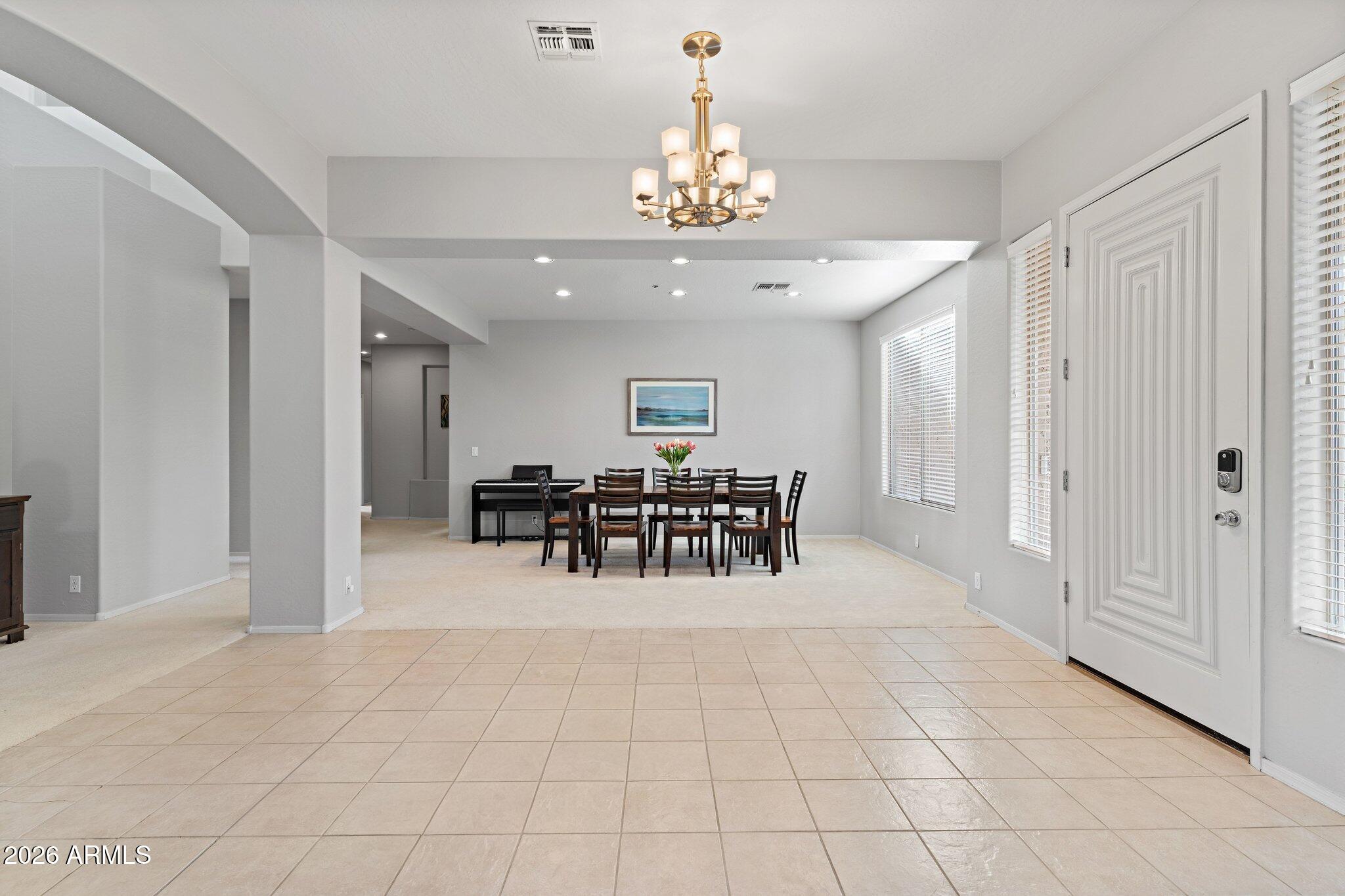 5869 E HEDGEHOG Place