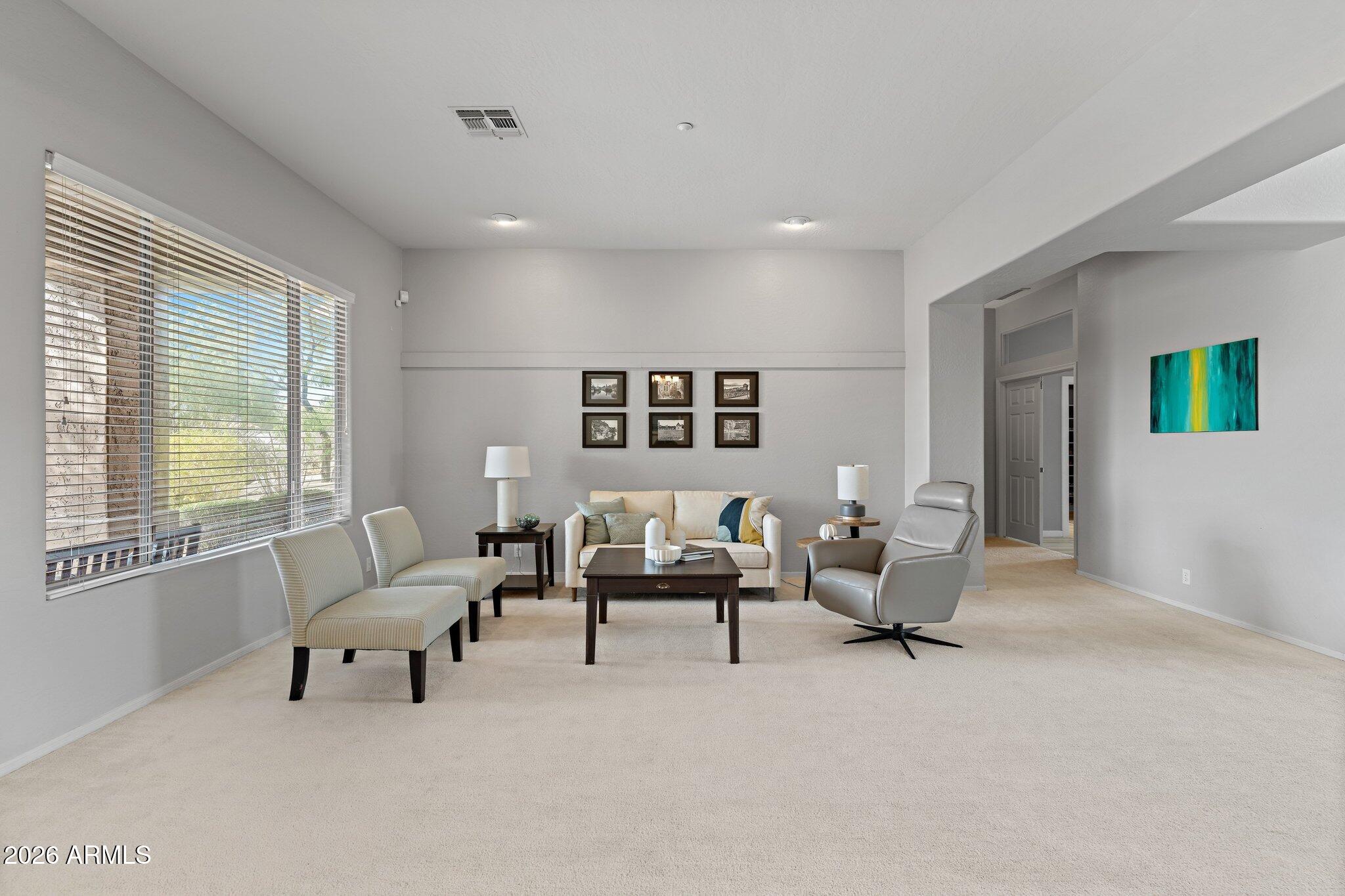 5869 E HEDGEHOG Place