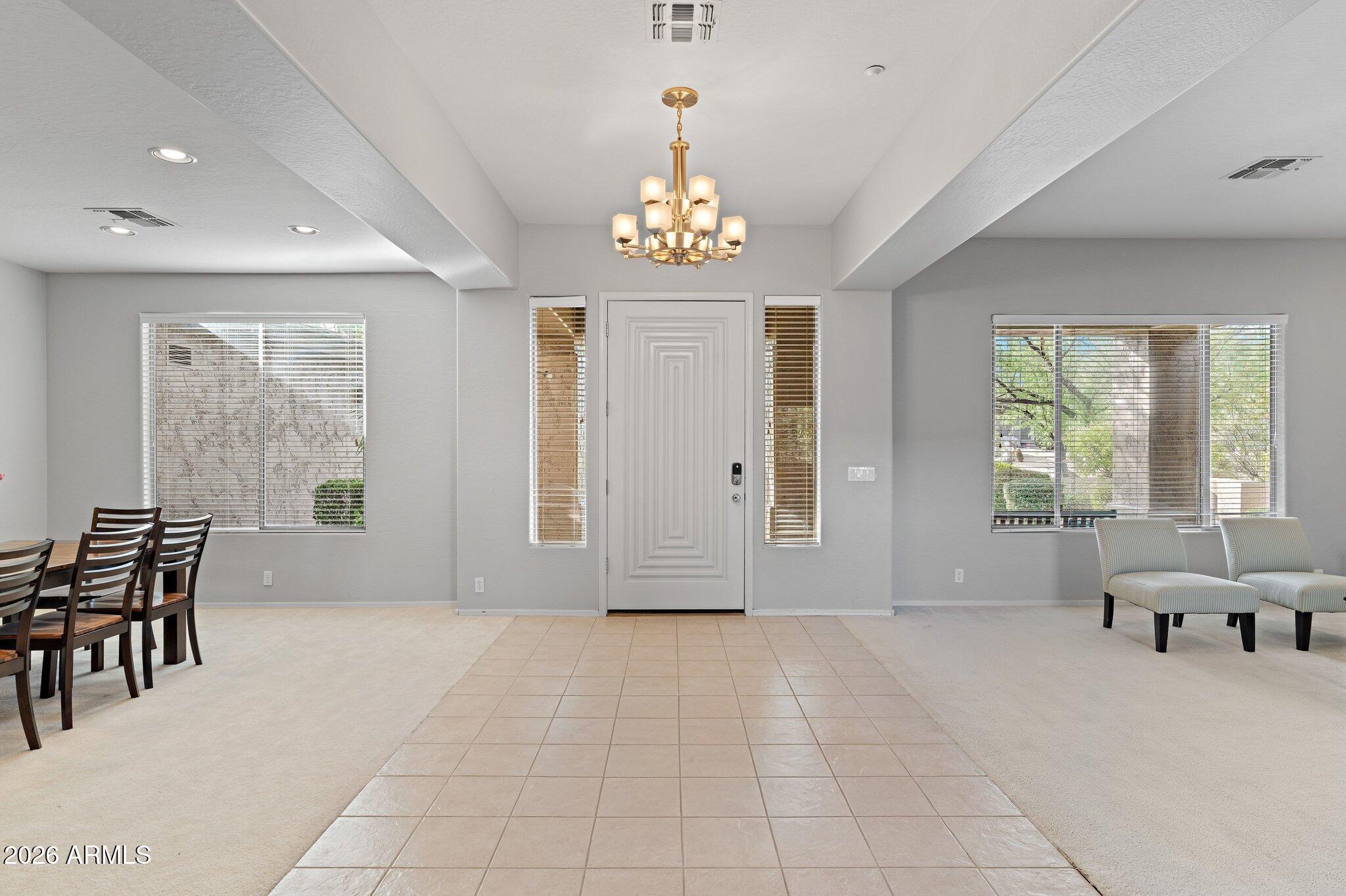 5869 E HEDGEHOG Place
