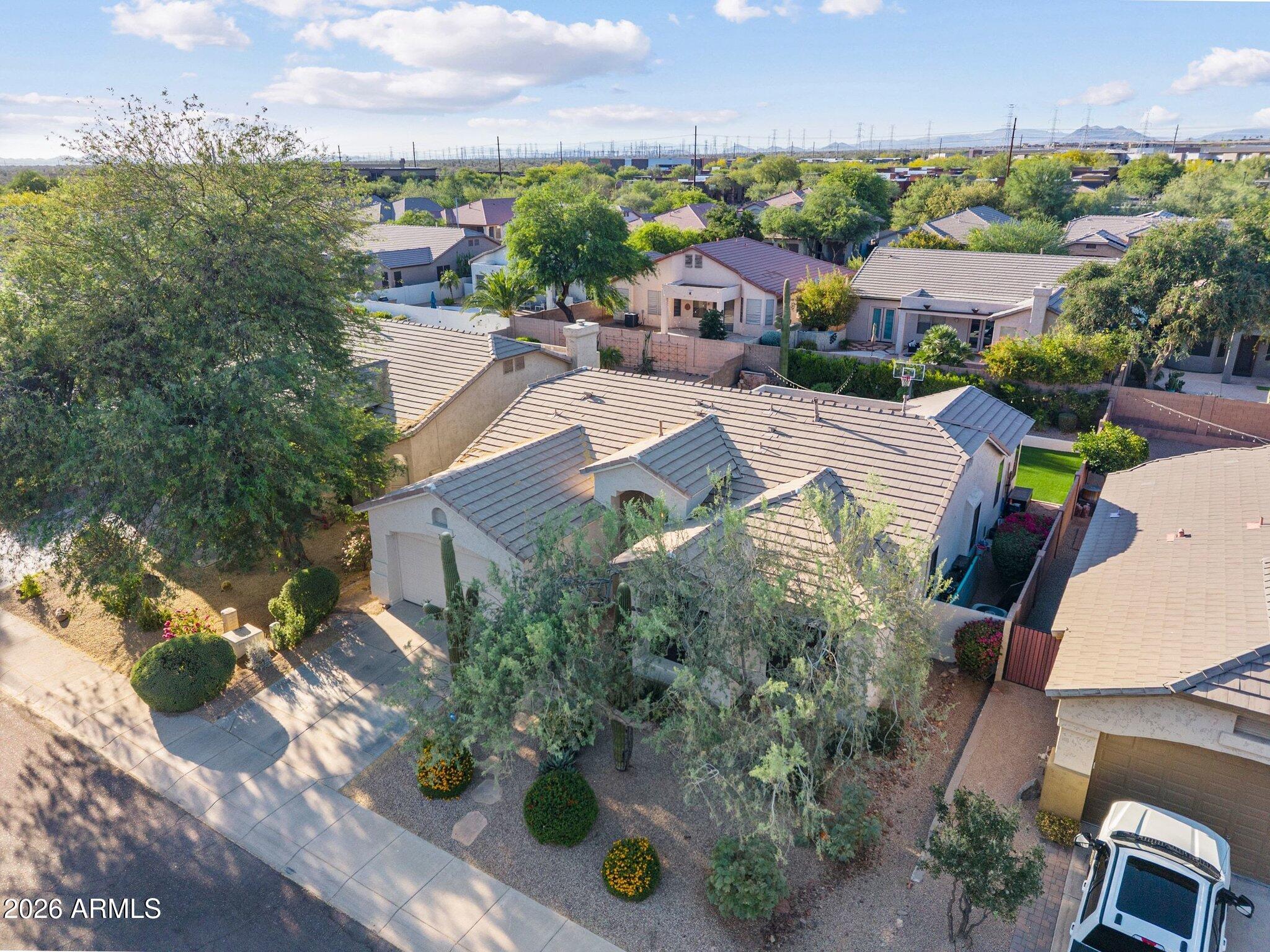 7348 E FLEDGLING Drive