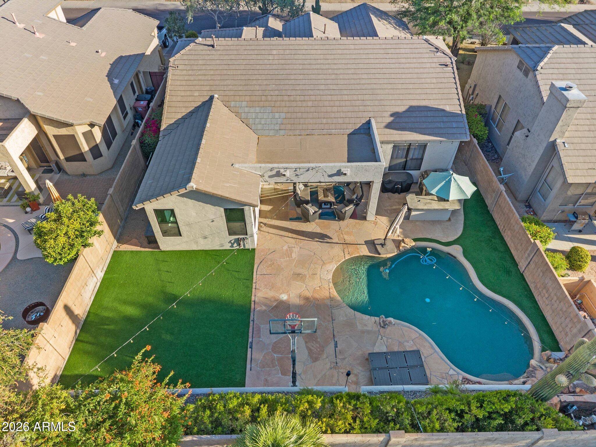 7348 E FLEDGLING Drive