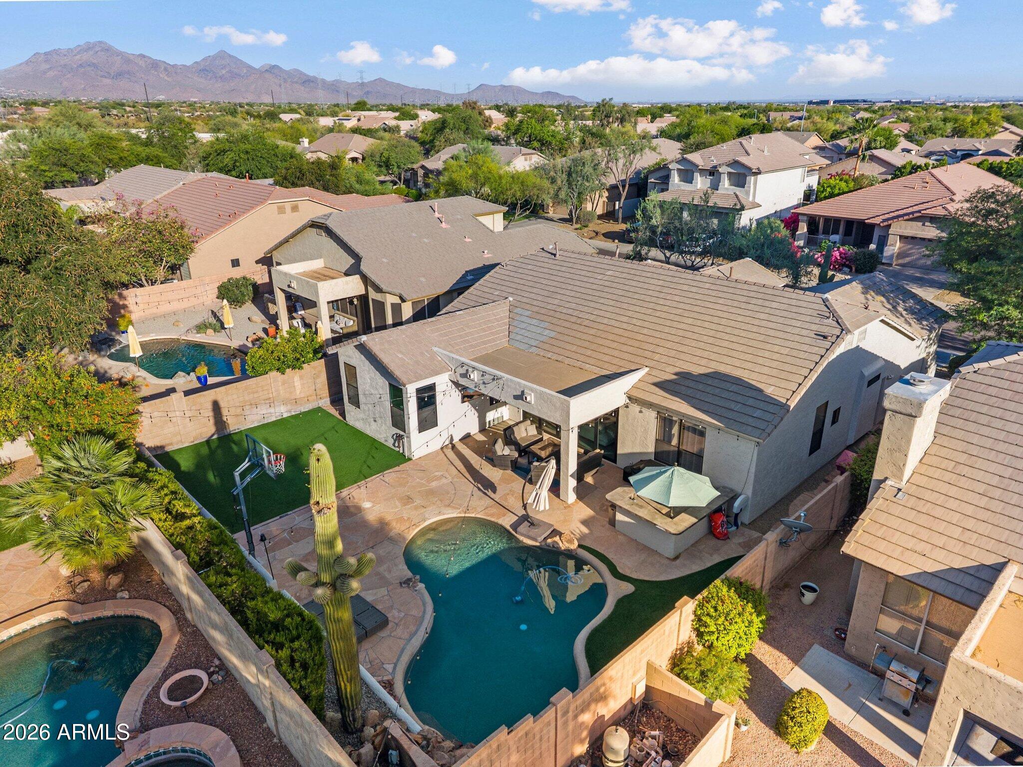 7348 E FLEDGLING Drive