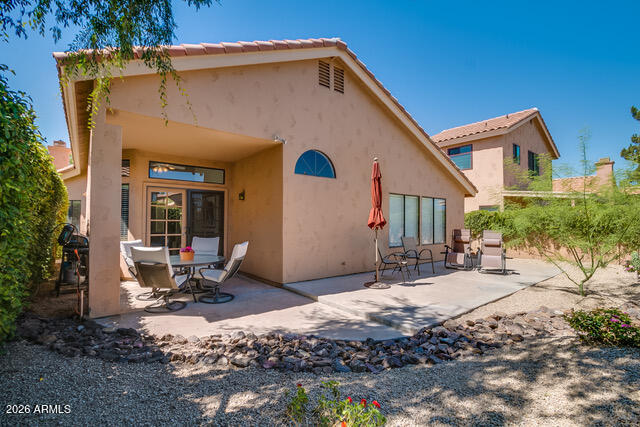 9584 E WINDROSE Drive