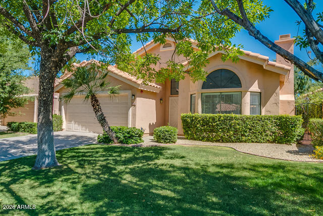 9584 E WINDROSE Drive