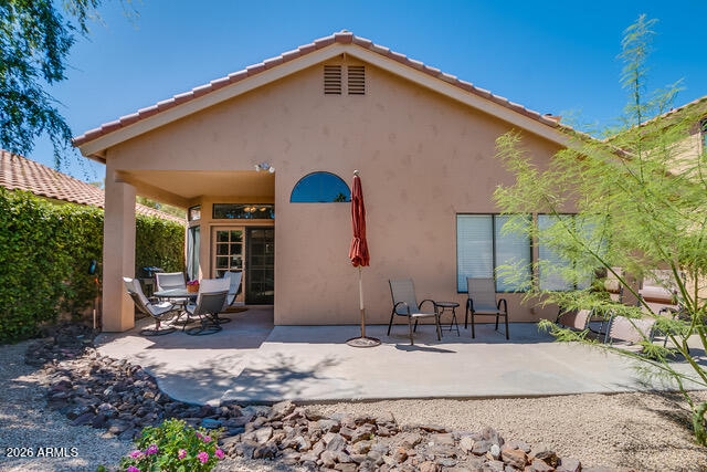 9584 E WINDROSE Drive
