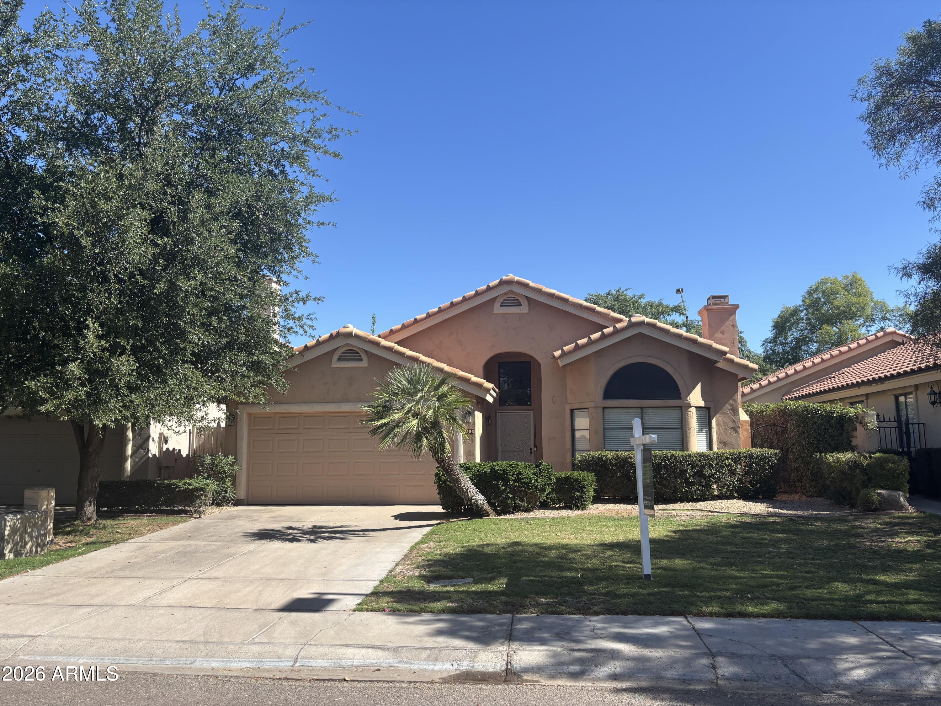 9584 E WINDROSE Drive