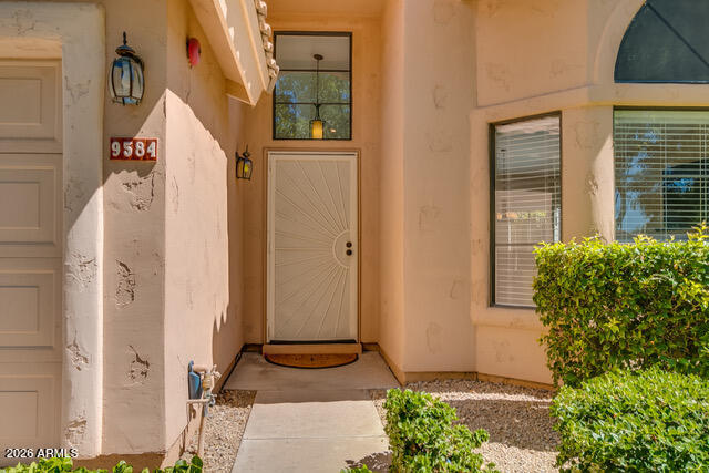9584 E WINDROSE Drive
