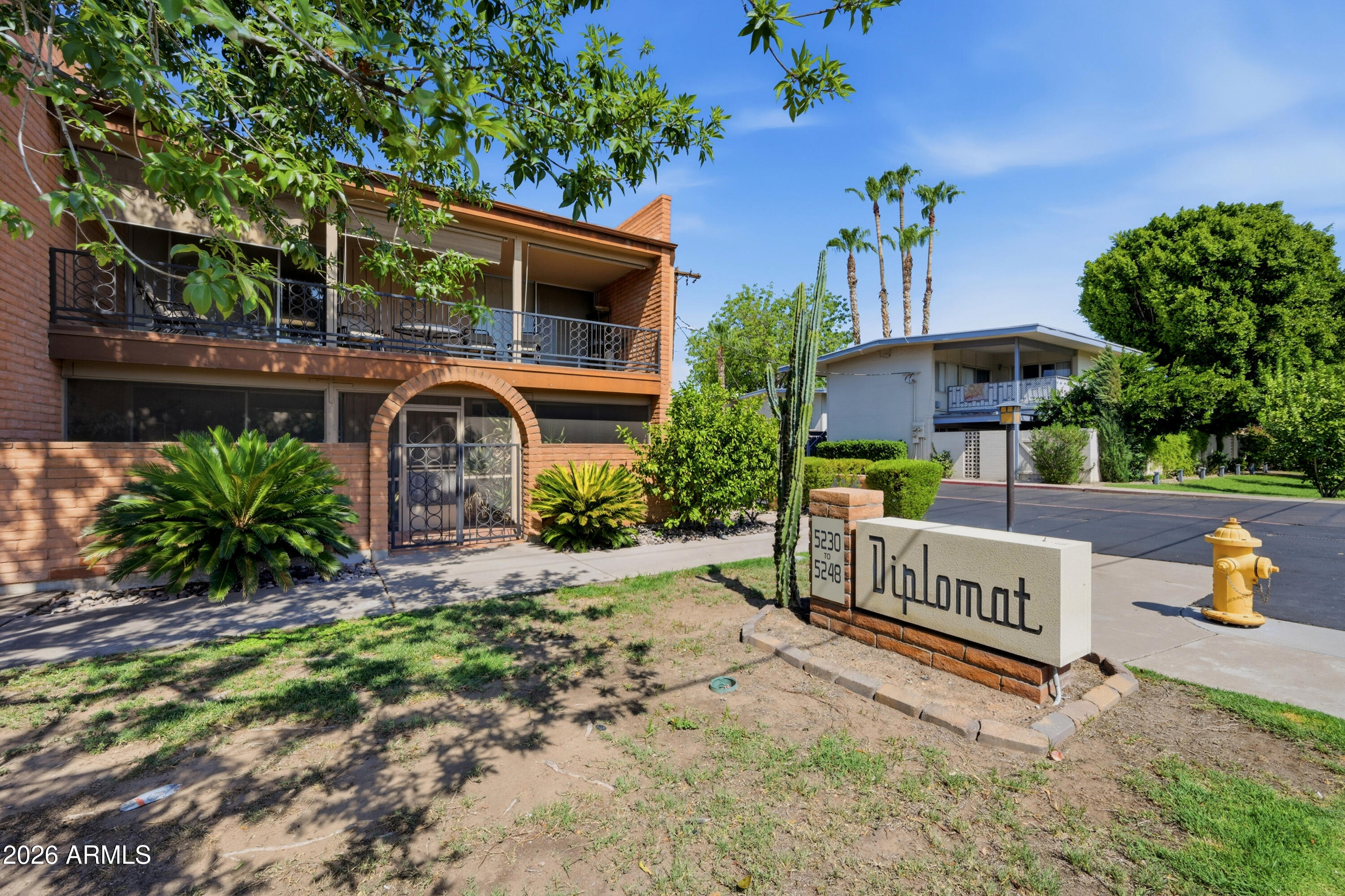 5246 N 20TH Street 6B