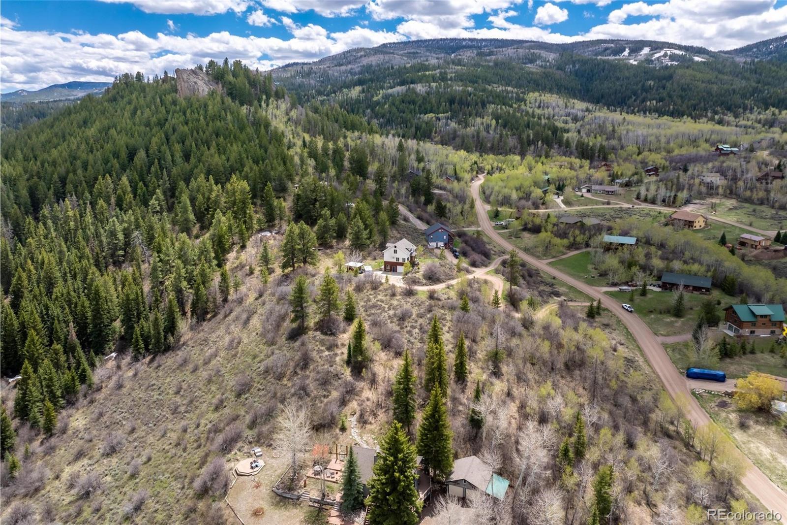 22890 Snowbird Trail