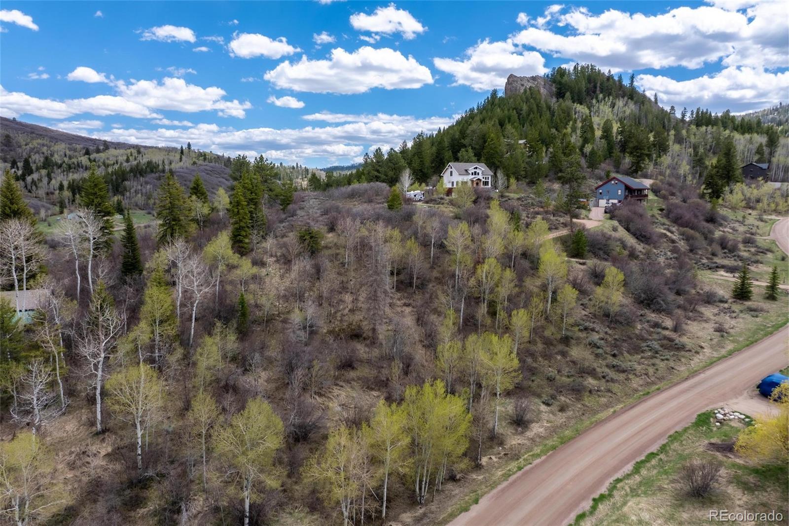 22890 Snowbird Trail