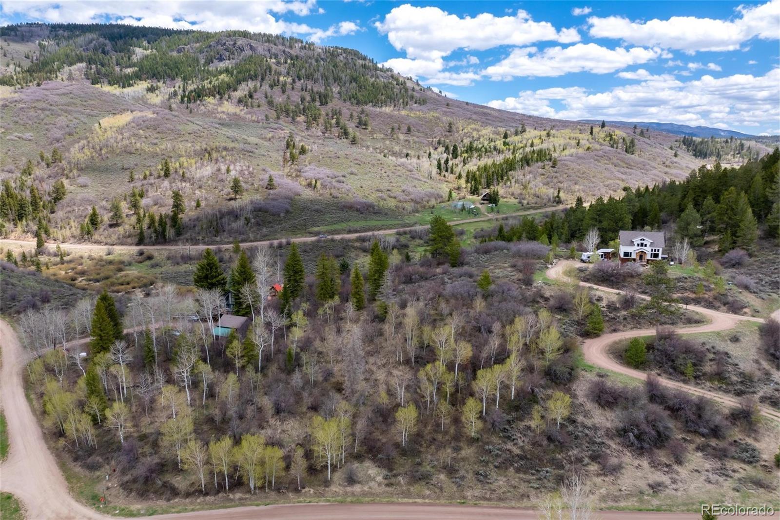22890 Snowbird Trail