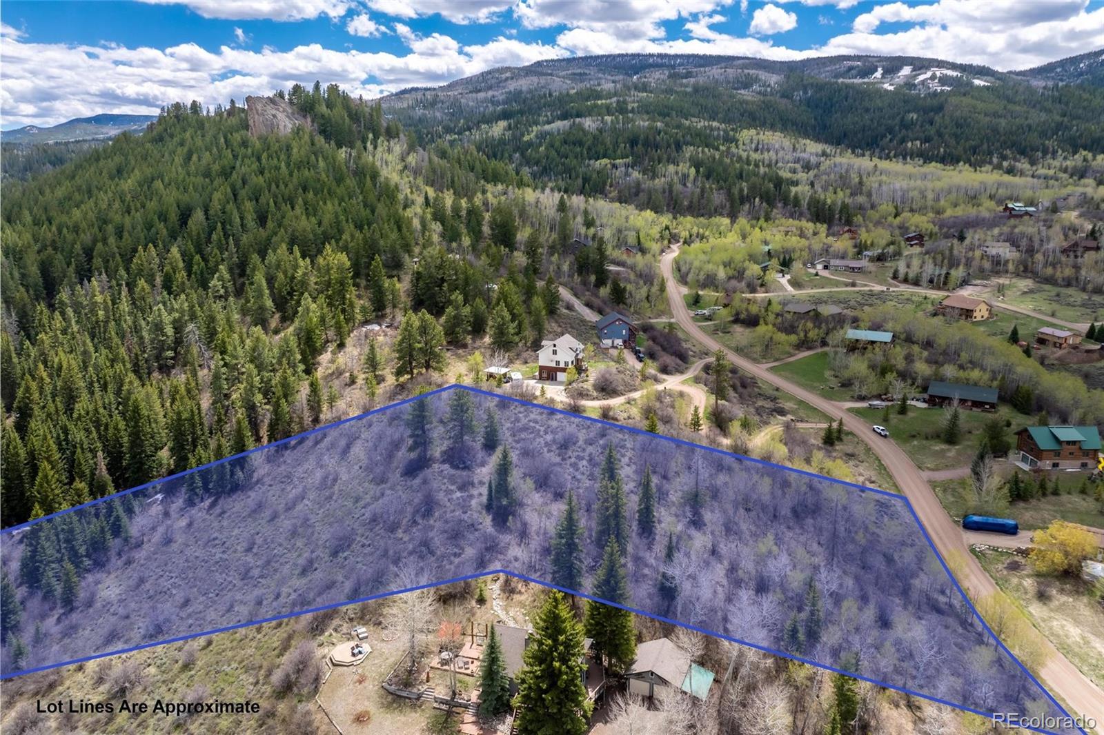 22890 Snowbird Trail