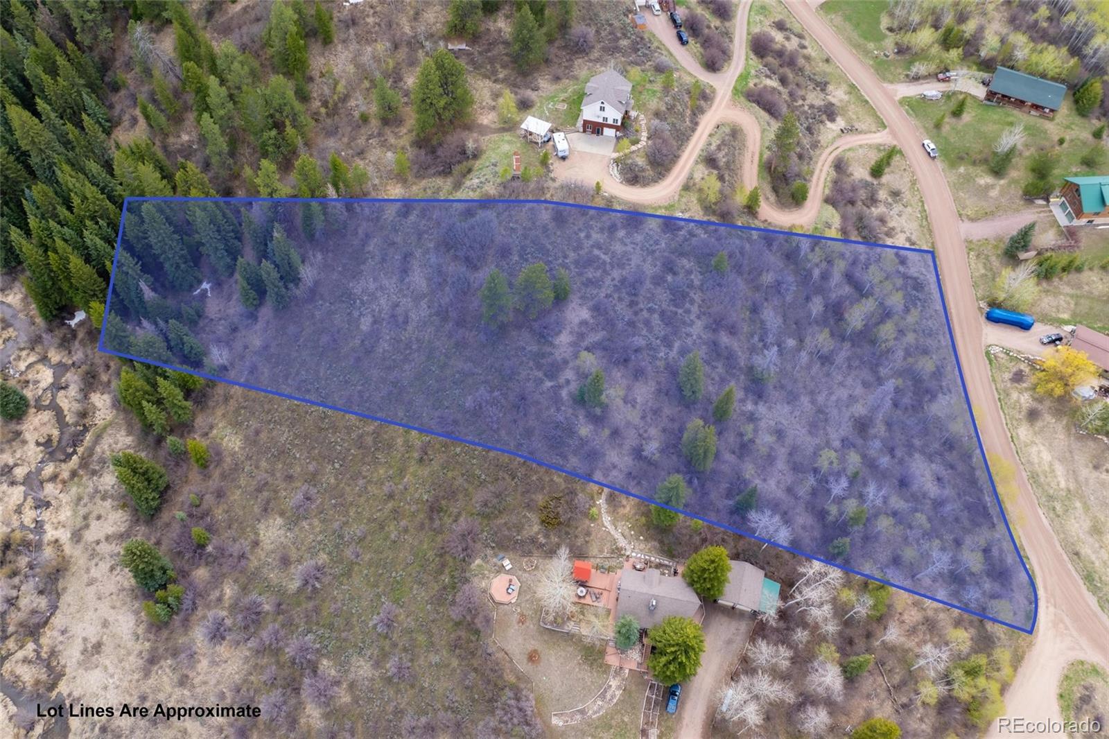 22890 Snowbird Trail