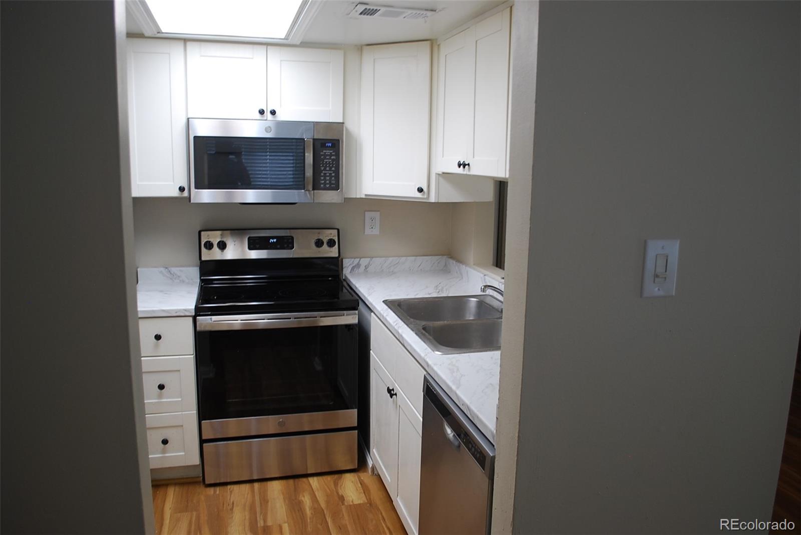 1250 S Monaco Parkway Unit: 2
