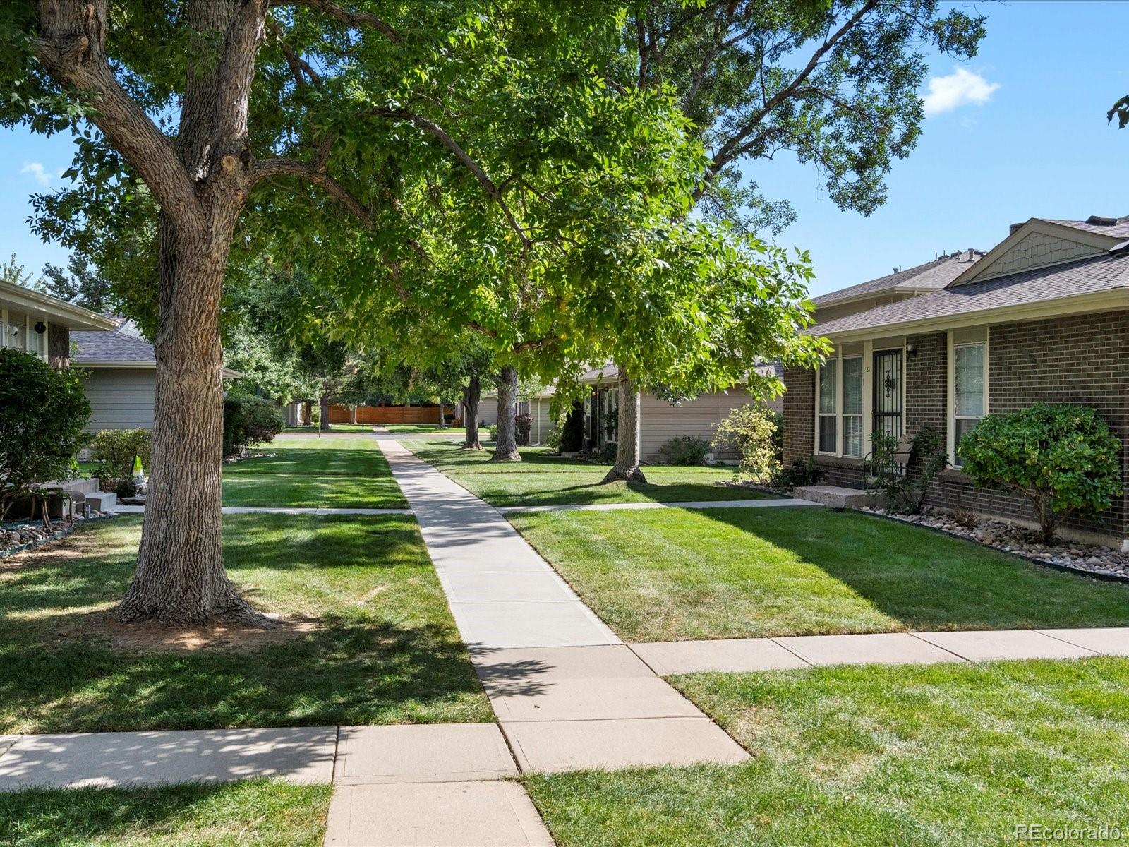 1250 S Monaco Parkway Unit: 2