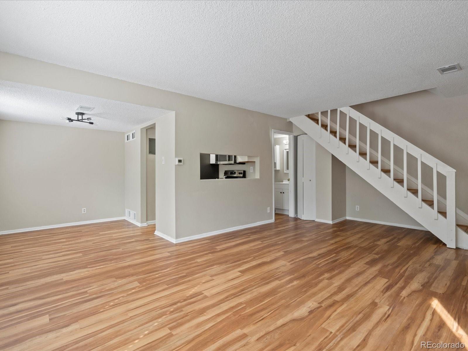 1250 S Monaco Parkway Unit: 2