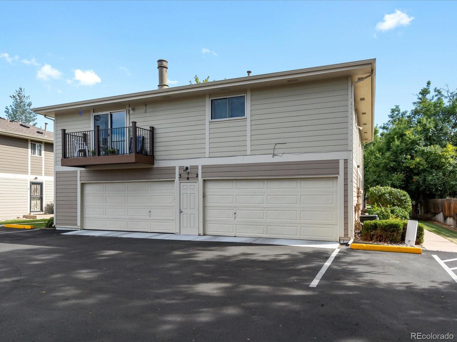 1250 S Monaco Parkway Unit: 2