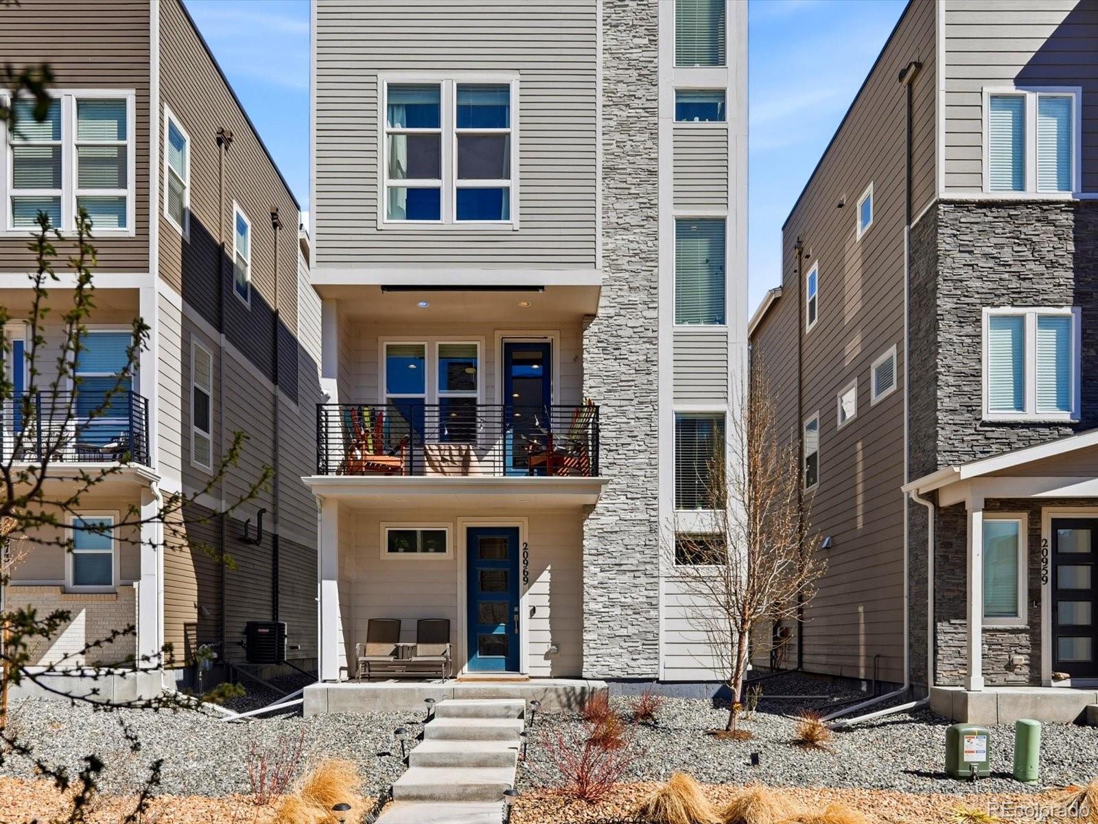 20969 E Quincy Drive