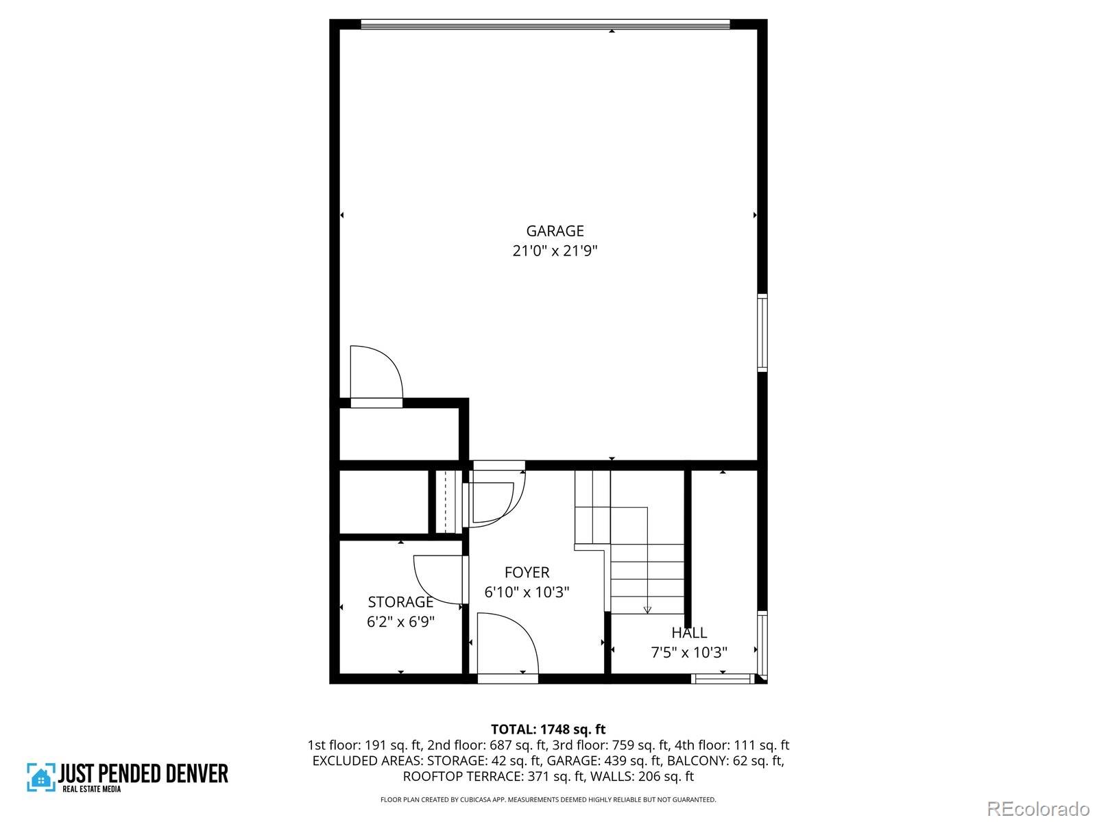 20969 E Quincy Drive