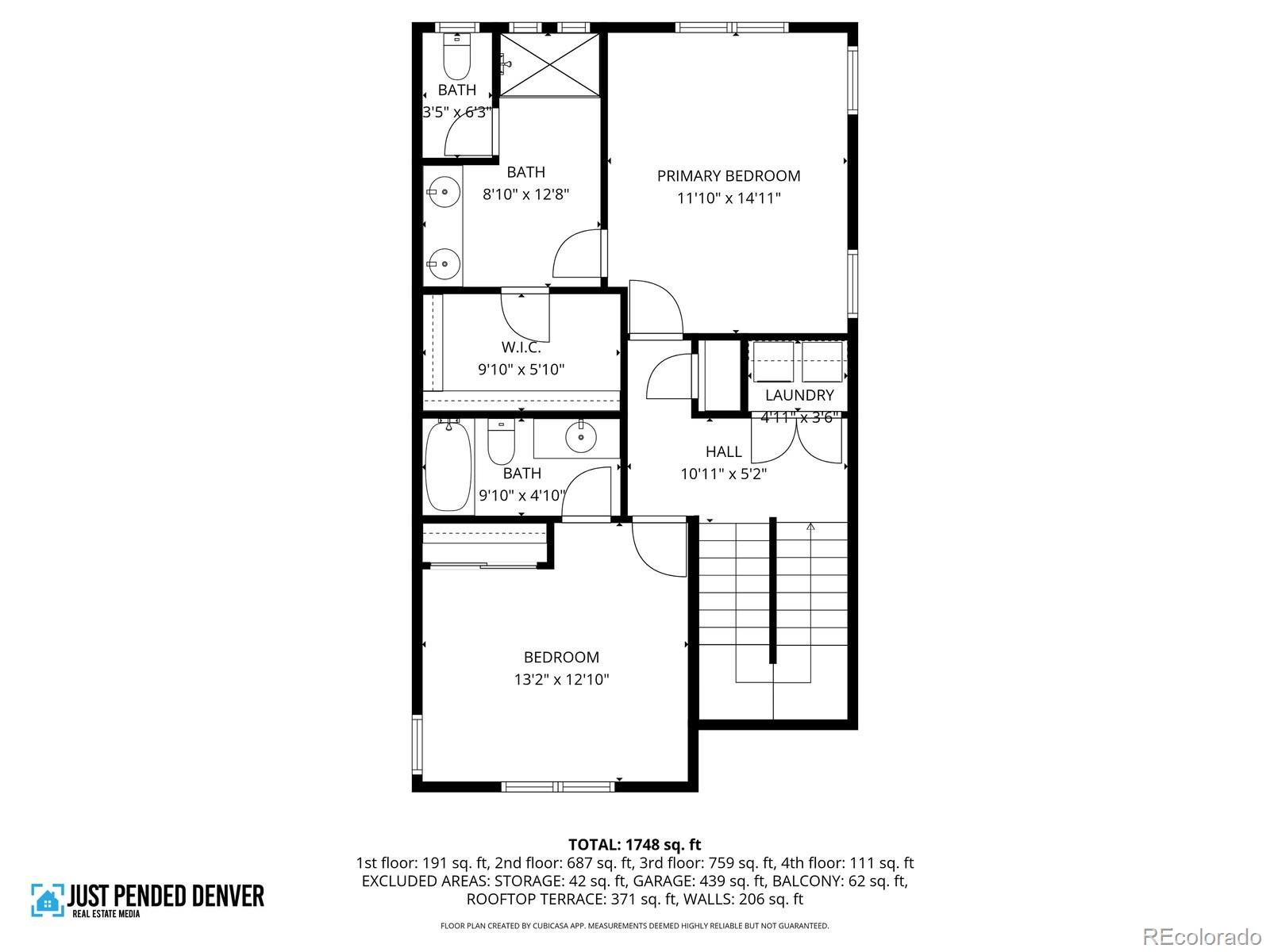 20969 E Quincy Drive