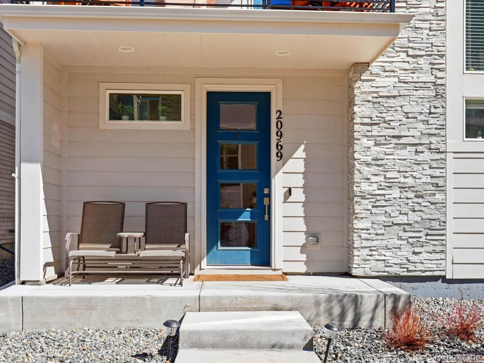 20969 E Quincy Drive