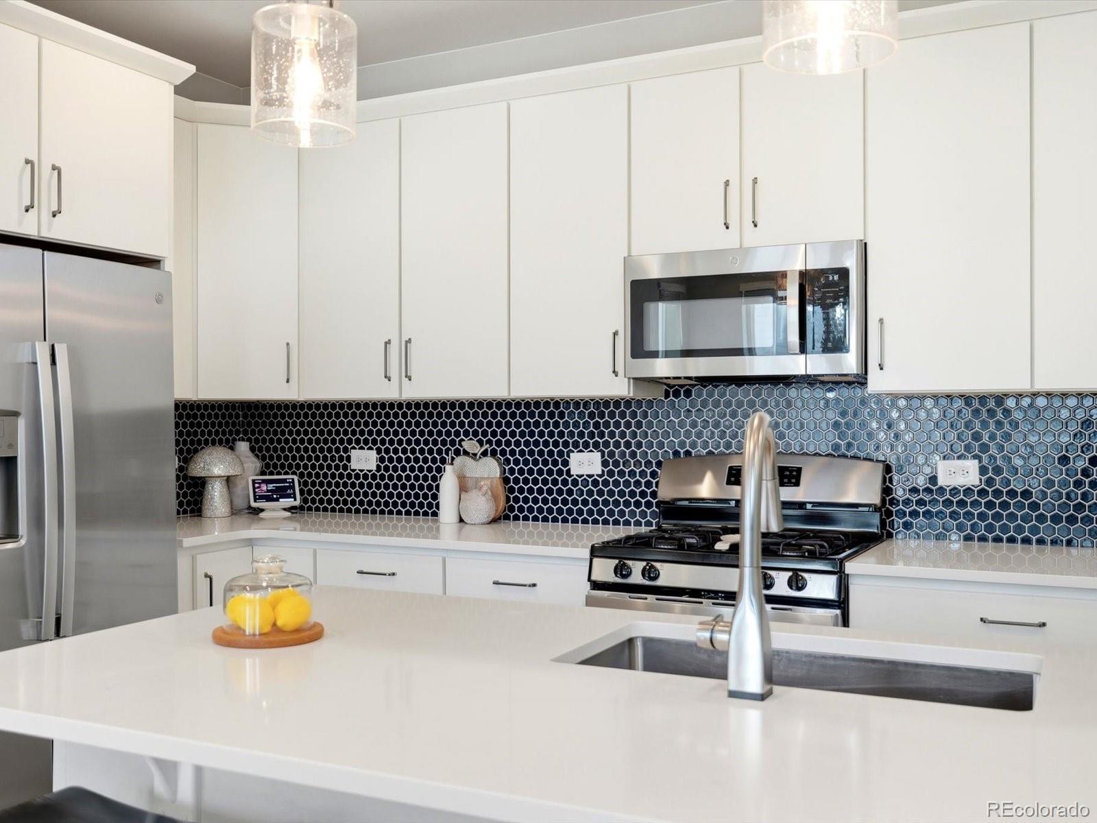 20969 E Quincy Drive