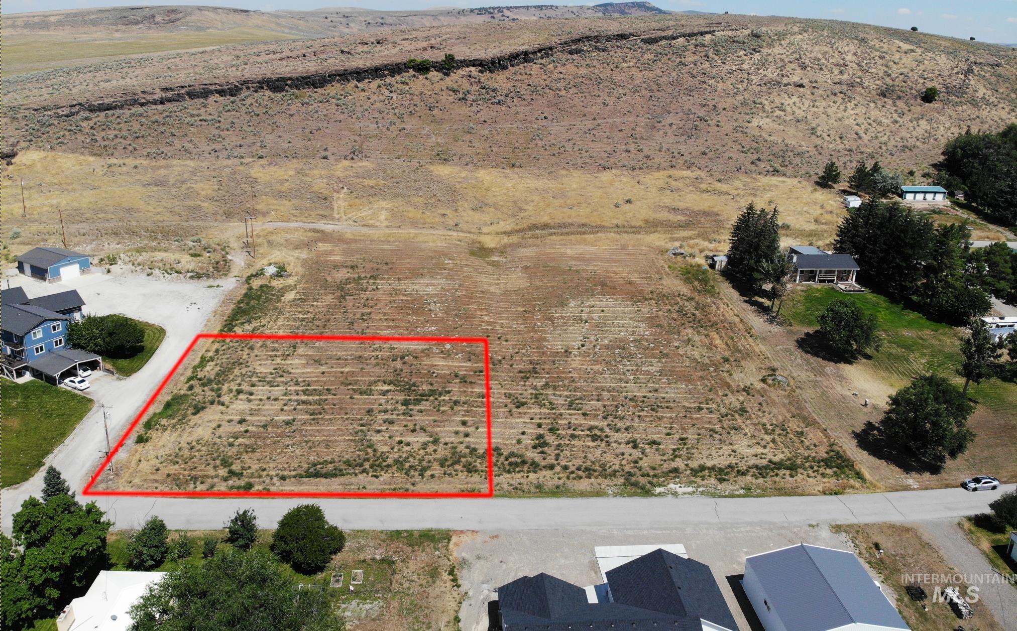 TBD E Lounsbury Avenue Lot 5