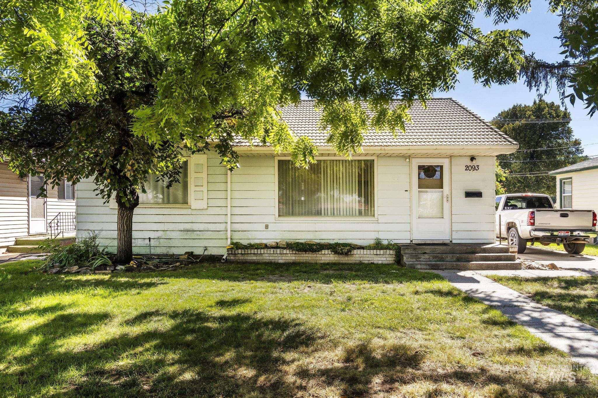 2093 Normal Ave.