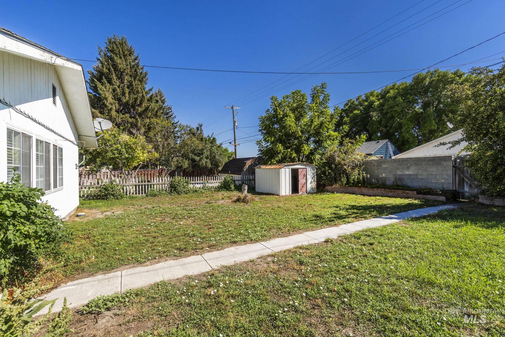 2093 Normal Ave.
