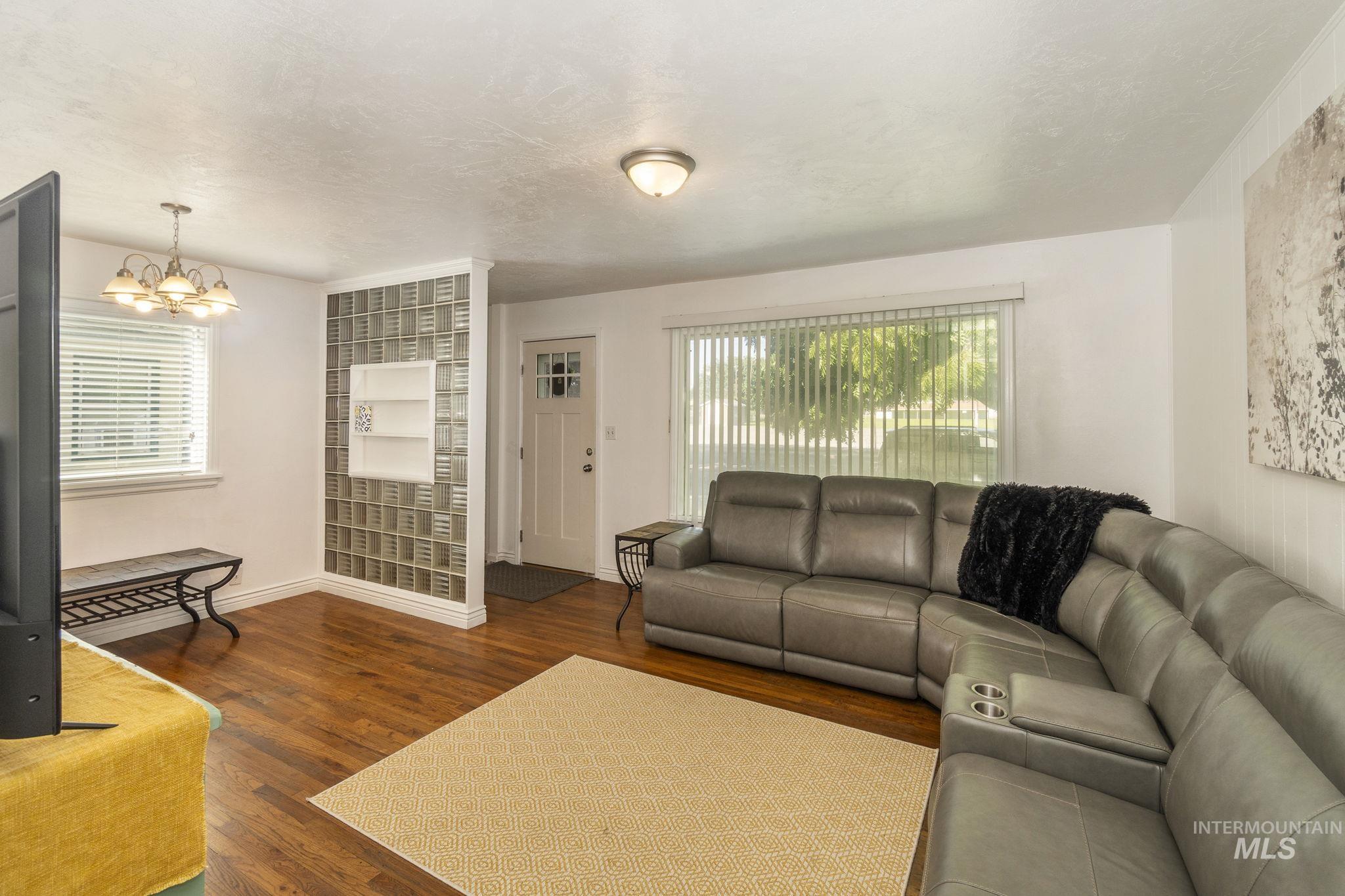 2093 Normal Ave.