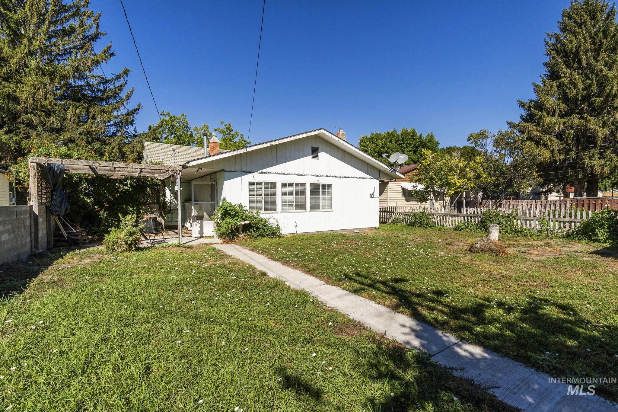 2093 Normal Ave.