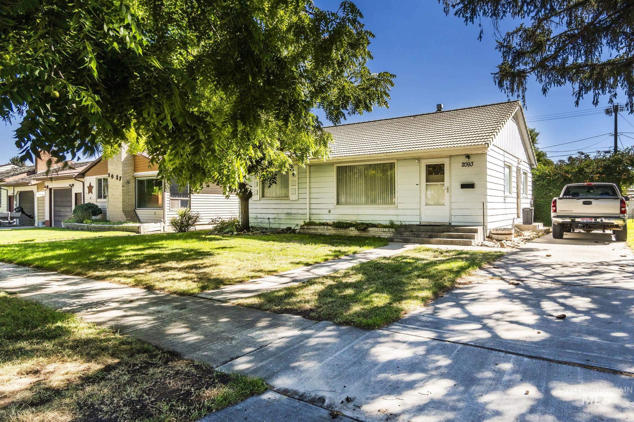 2093 Normal Ave.
