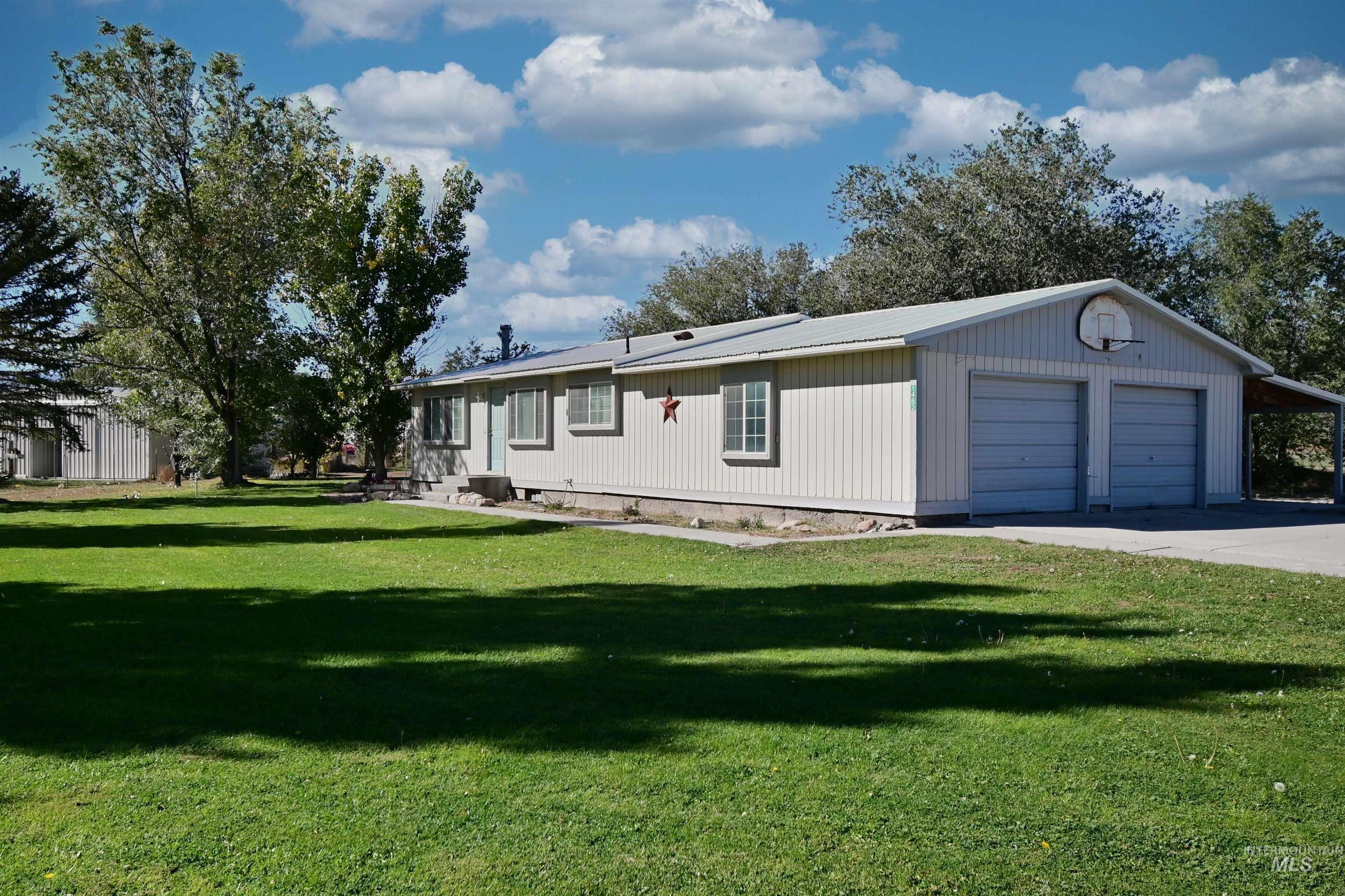 1462 S 2190 E Yost Rd