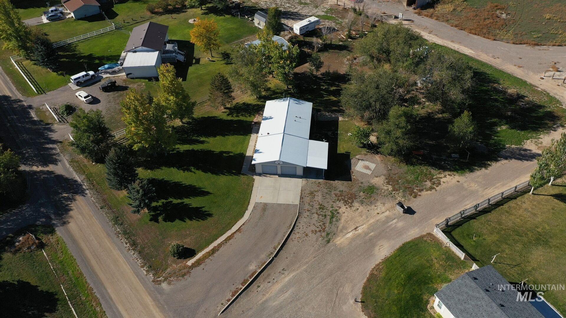 1462 S 2190 E Yost Rd