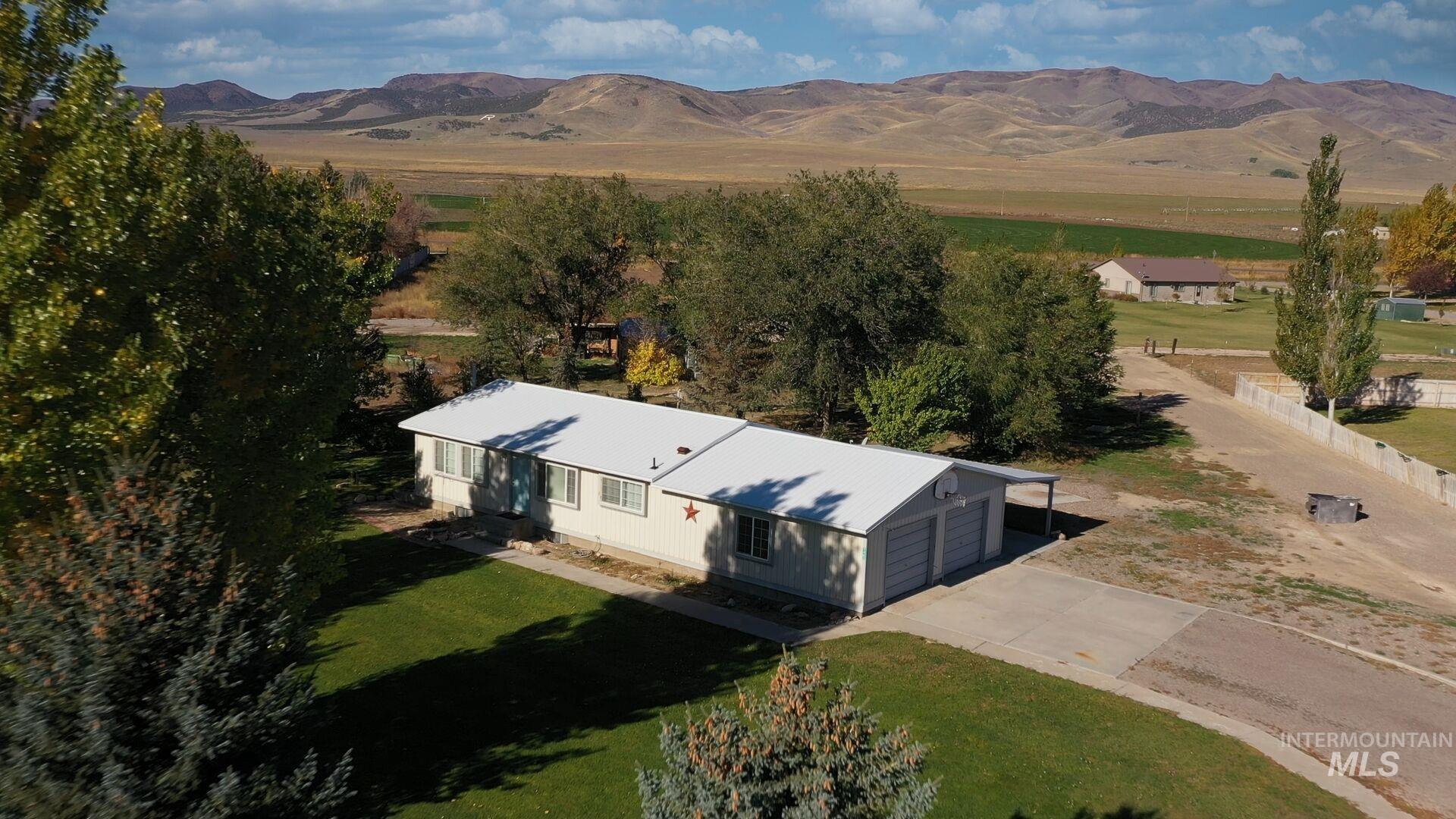 1462 S 2190 E Yost Rd