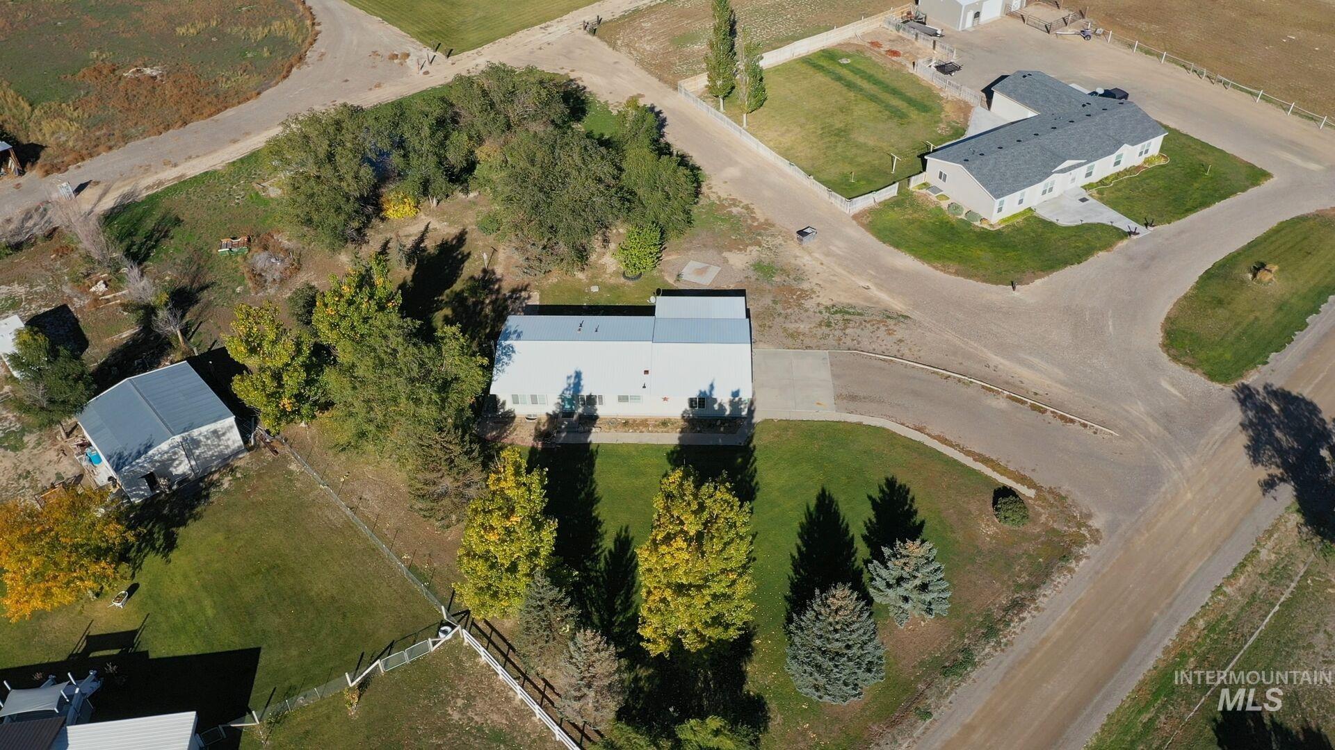 1462 S 2190 E Yost Rd