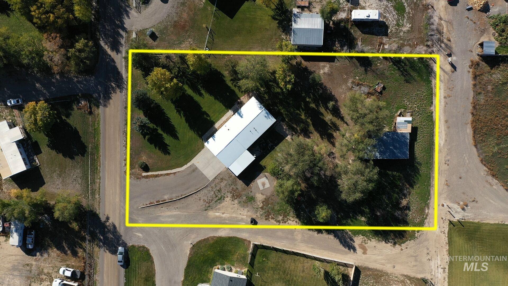 1462 S 2190 E Yost Rd