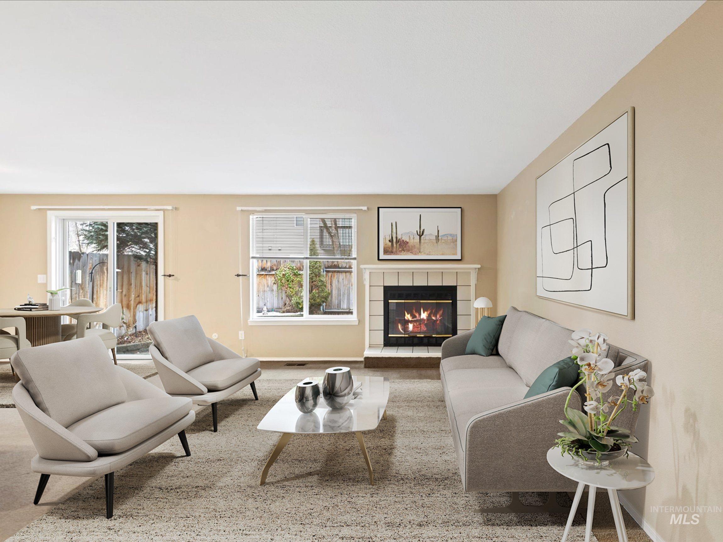 2558 S Falling Brook Ln