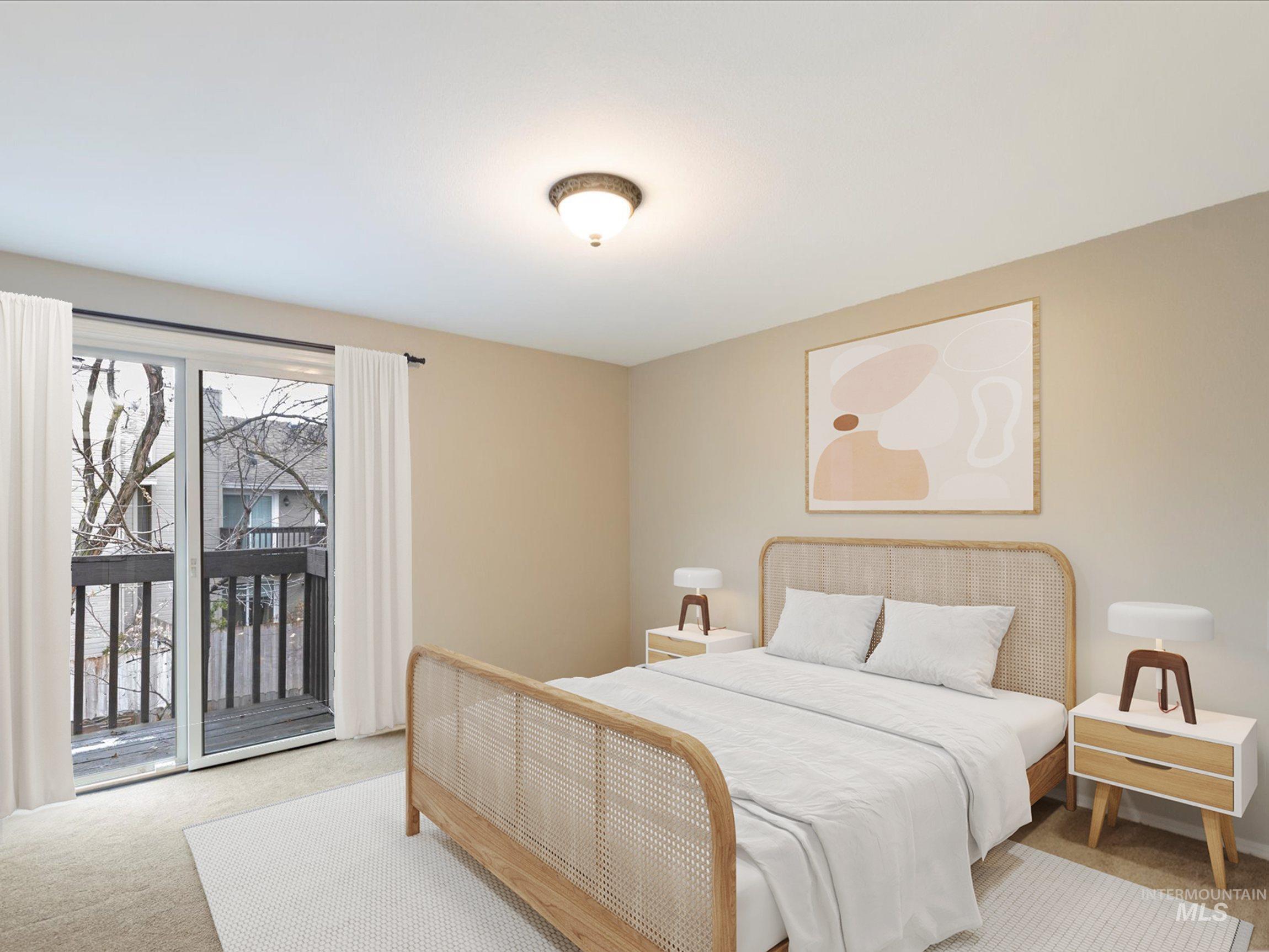 2558 S Falling Brook Ln