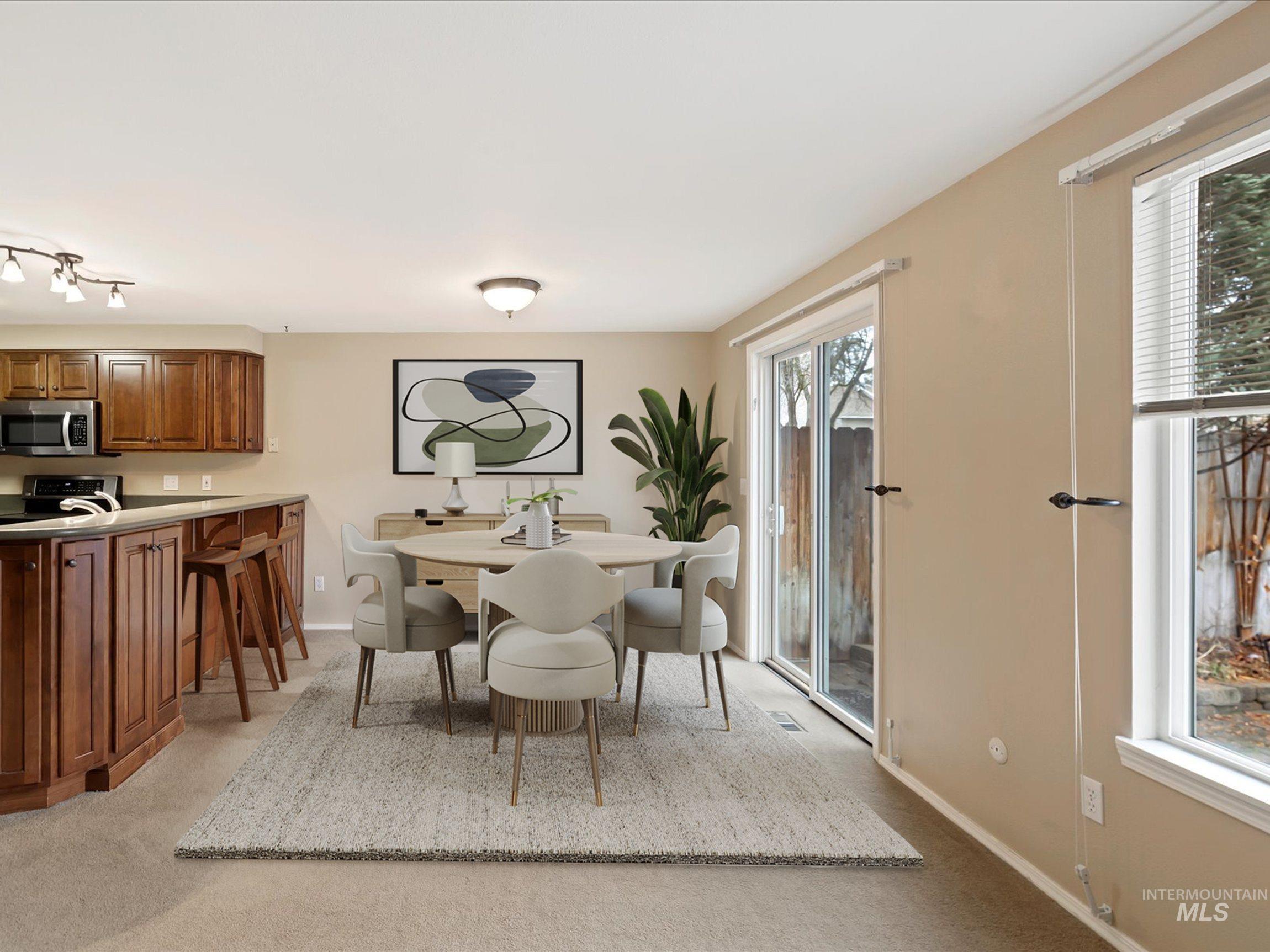 2558 S Falling Brook Ln