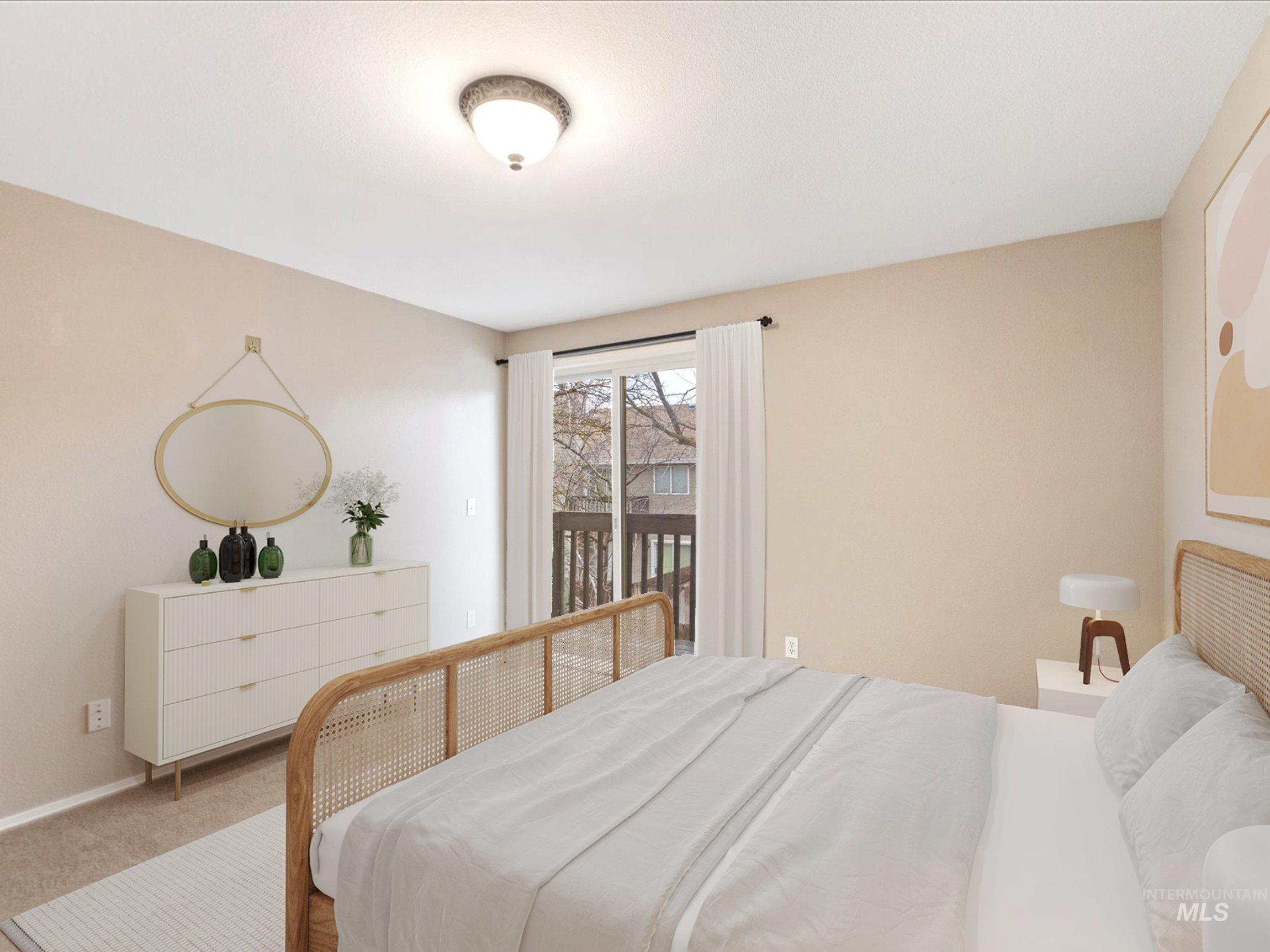 2558 S Falling Brook Ln