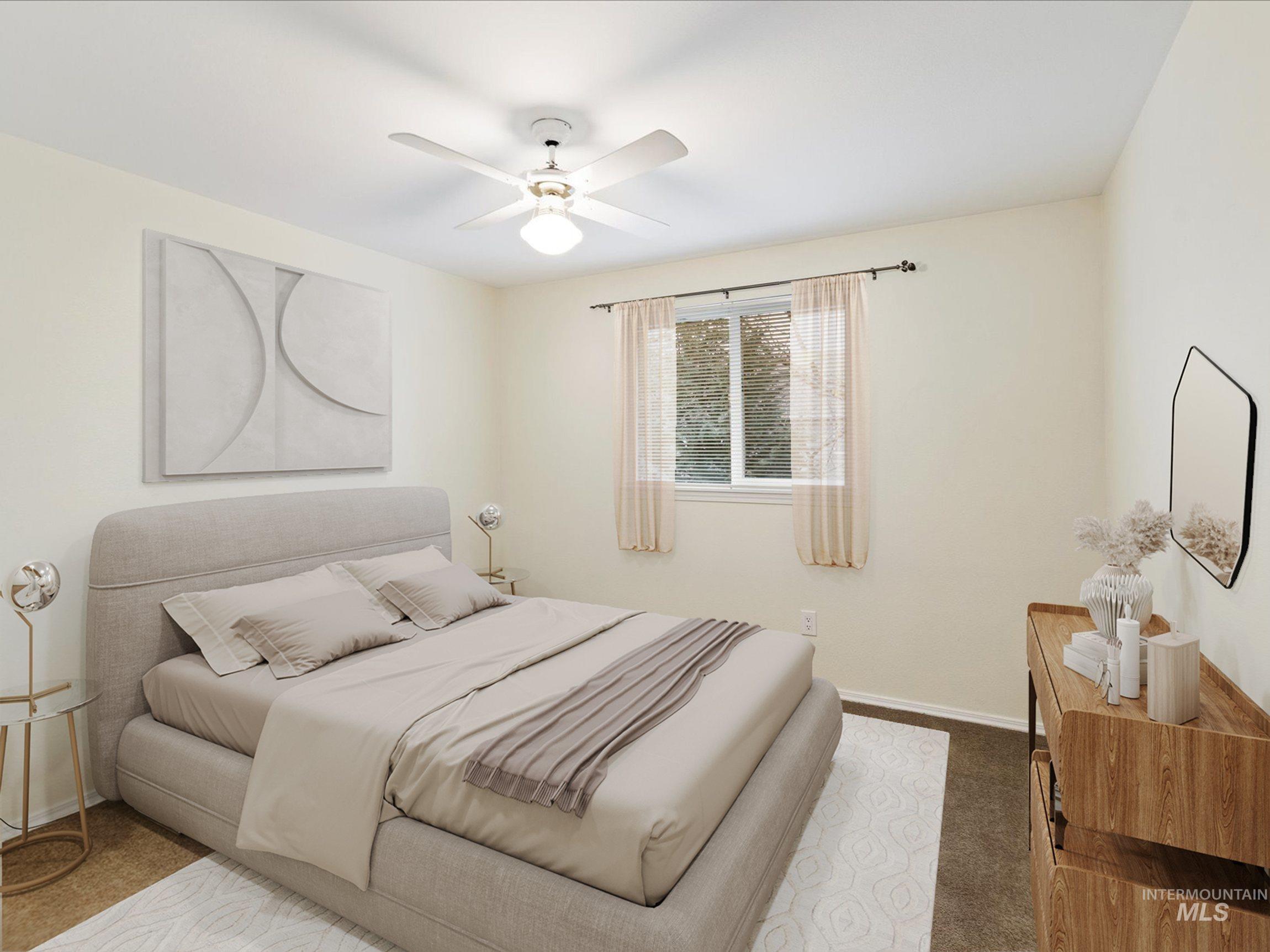 2558 S Falling Brook Ln