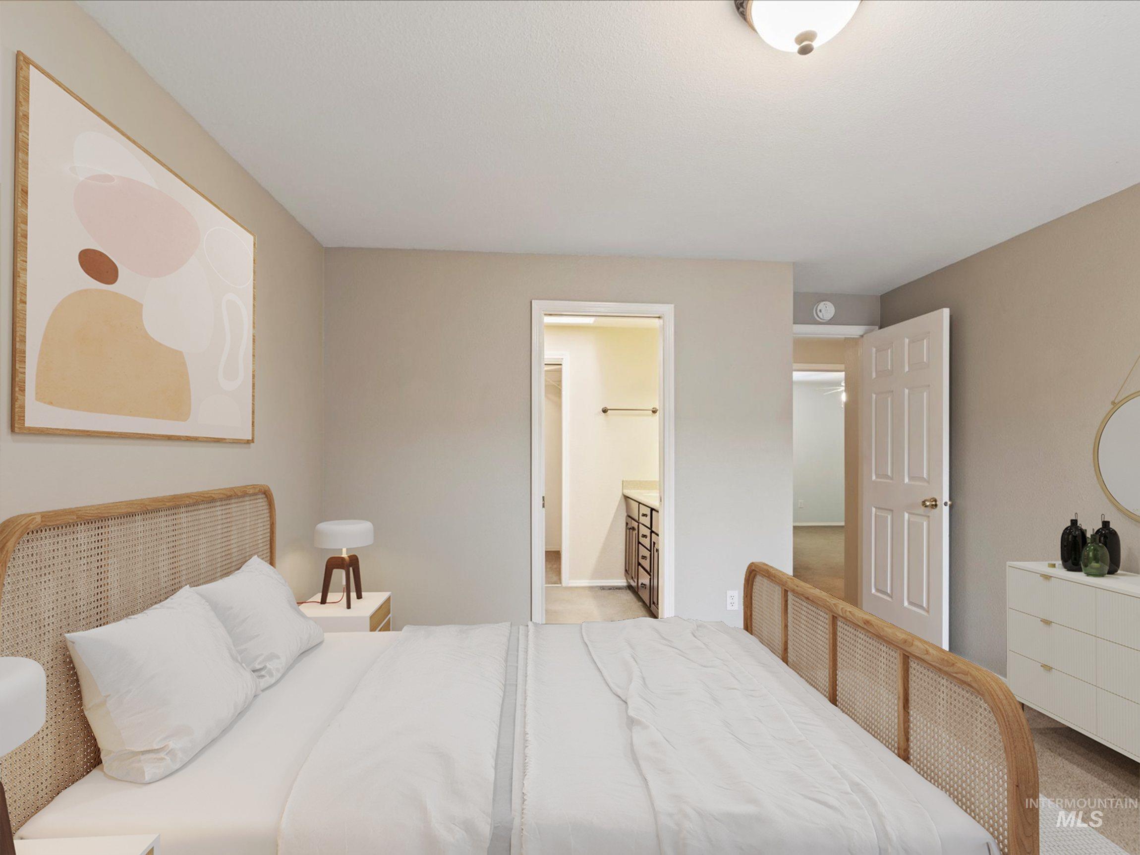 2558 S Falling Brook Ln