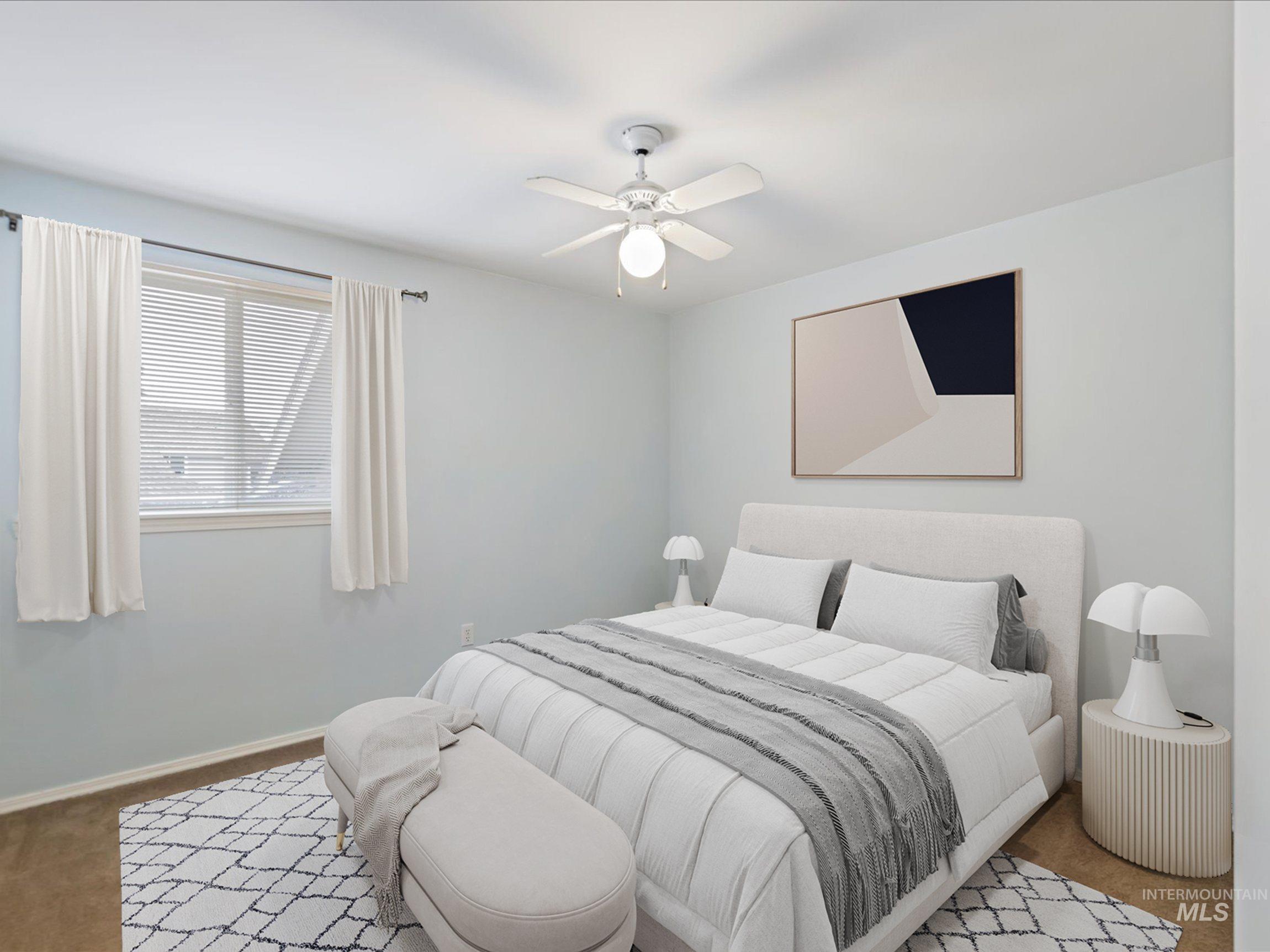 2558 S Falling Brook Ln