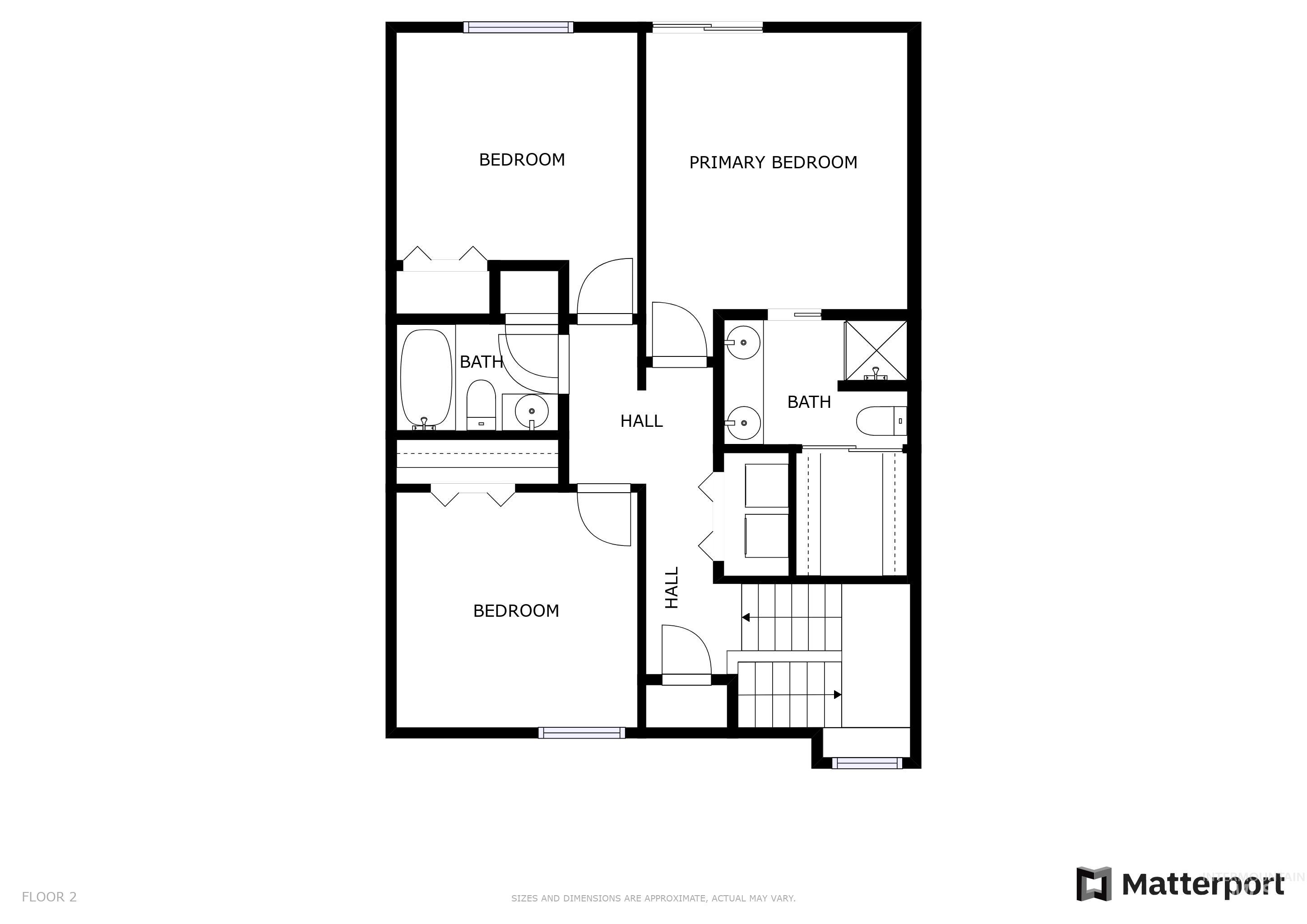 2558 S Falling Brook Ln