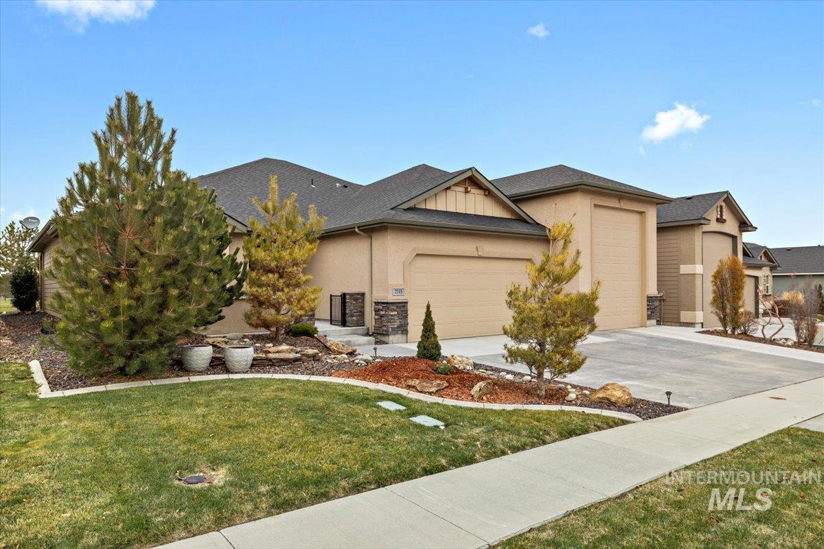 2115 S Herron Dr.