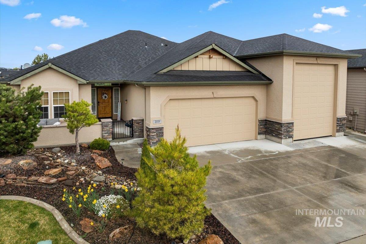 2115 S Herron Dr.