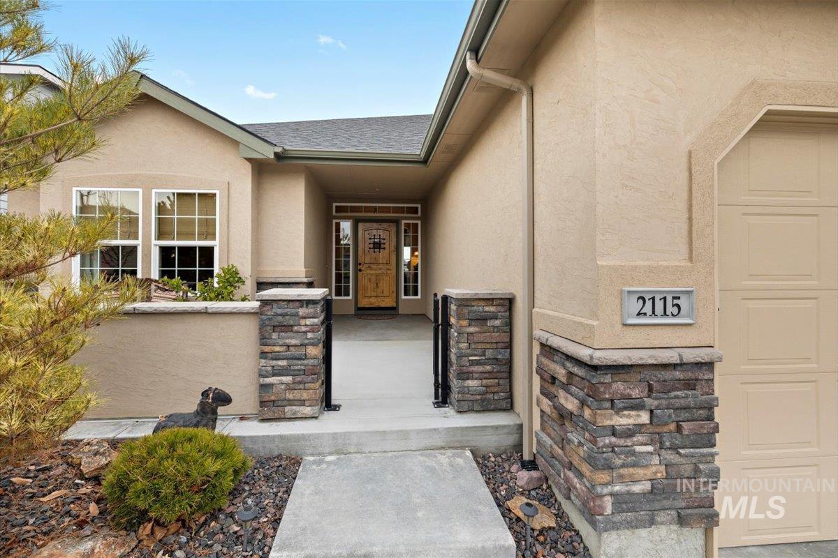 2115 S Herron Dr.