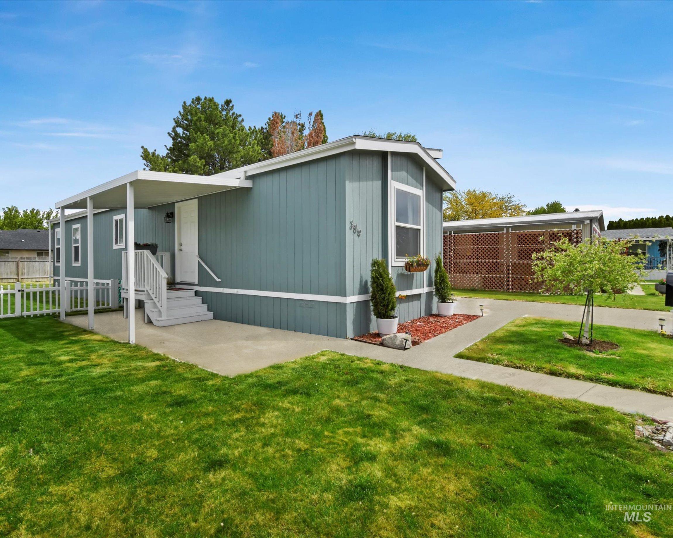 389 W Silver City Dr