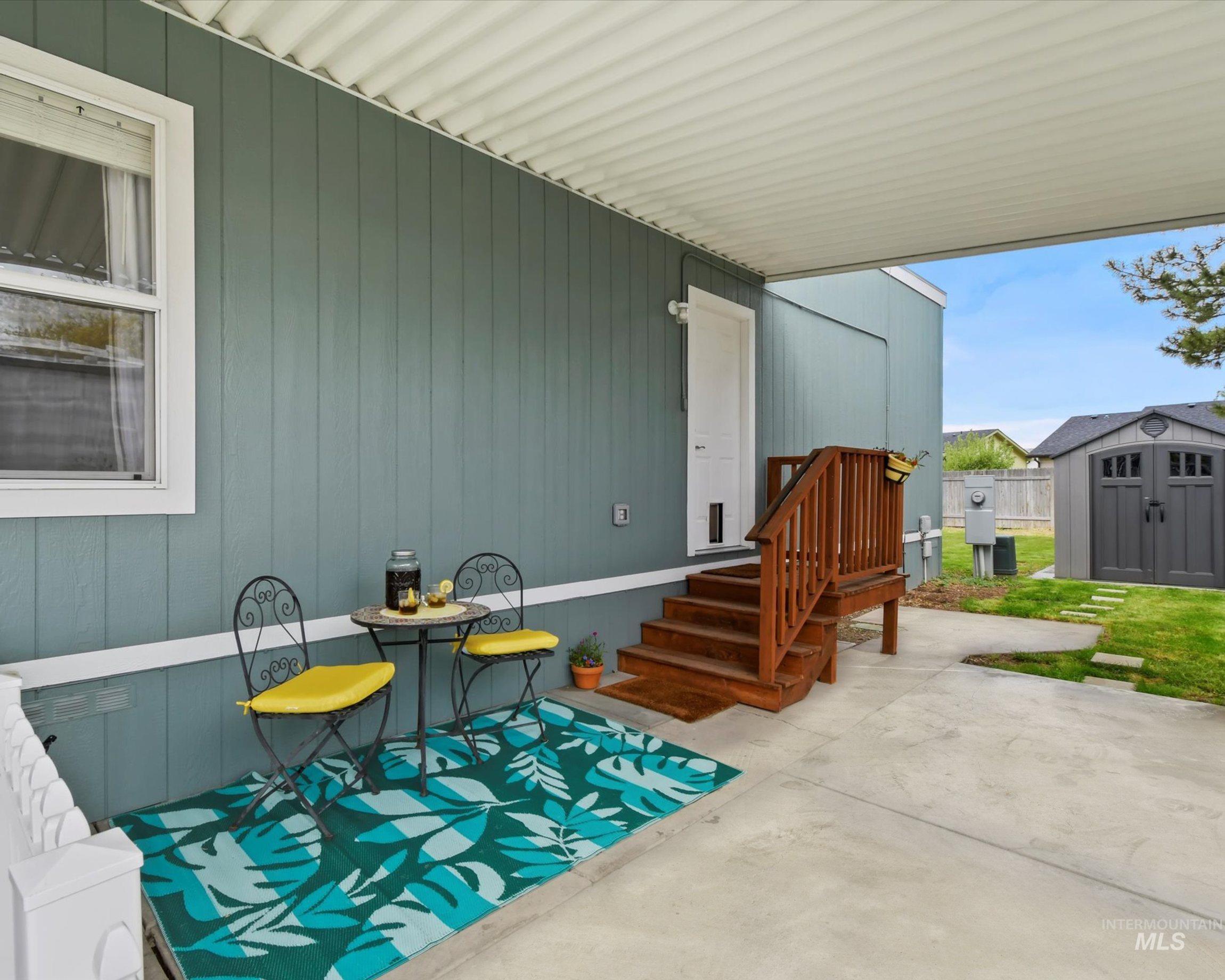 389 W Silver City Dr